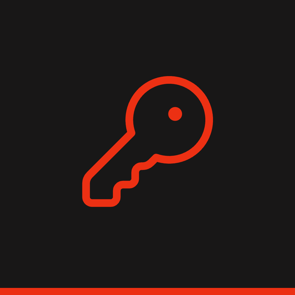 REKEYING