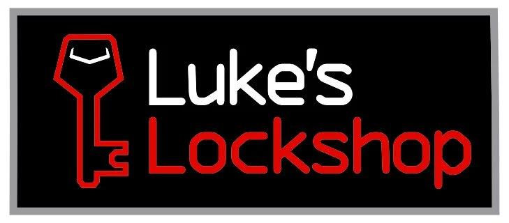 Luke's Lock Shop