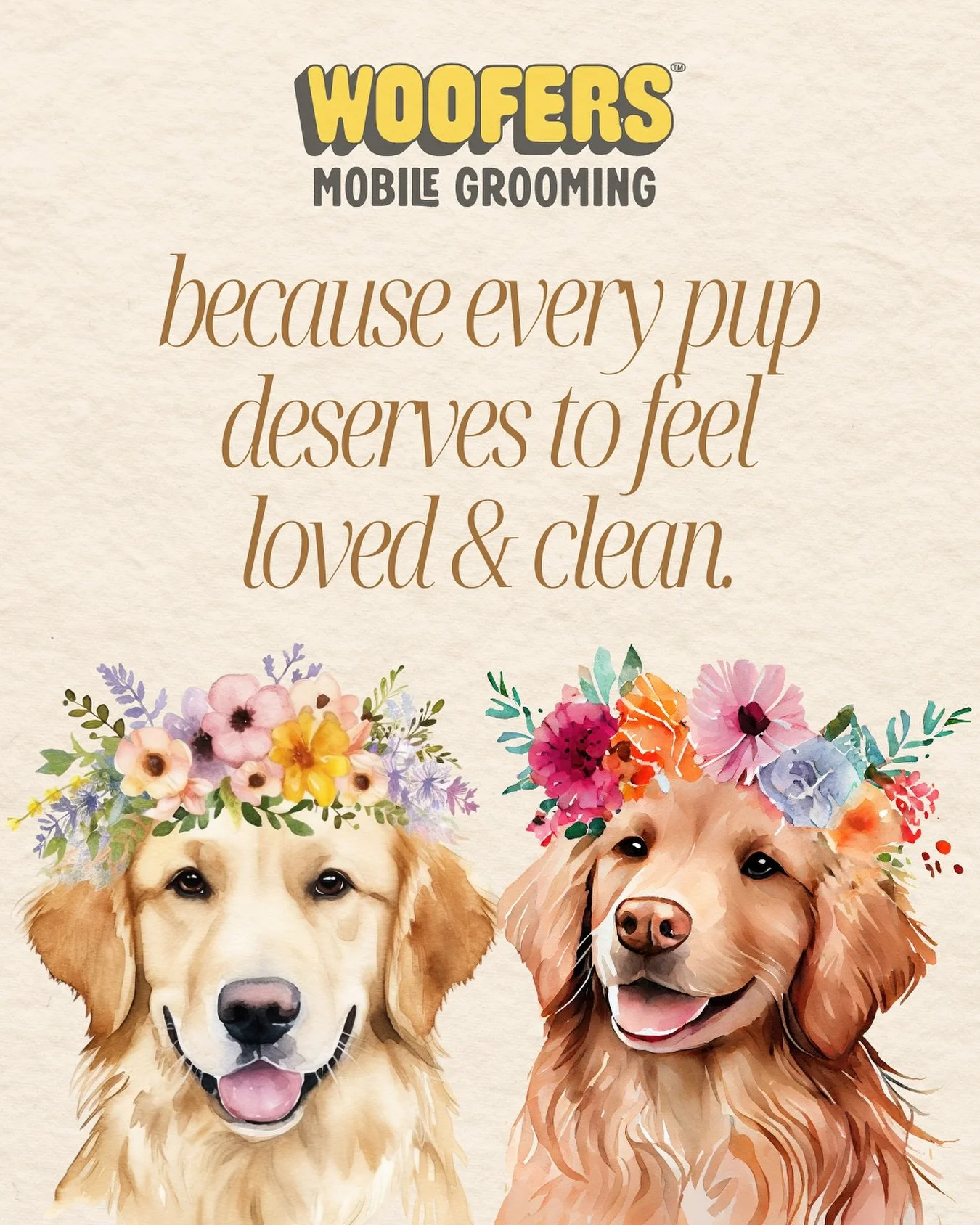 Because giving love never goes out of style.