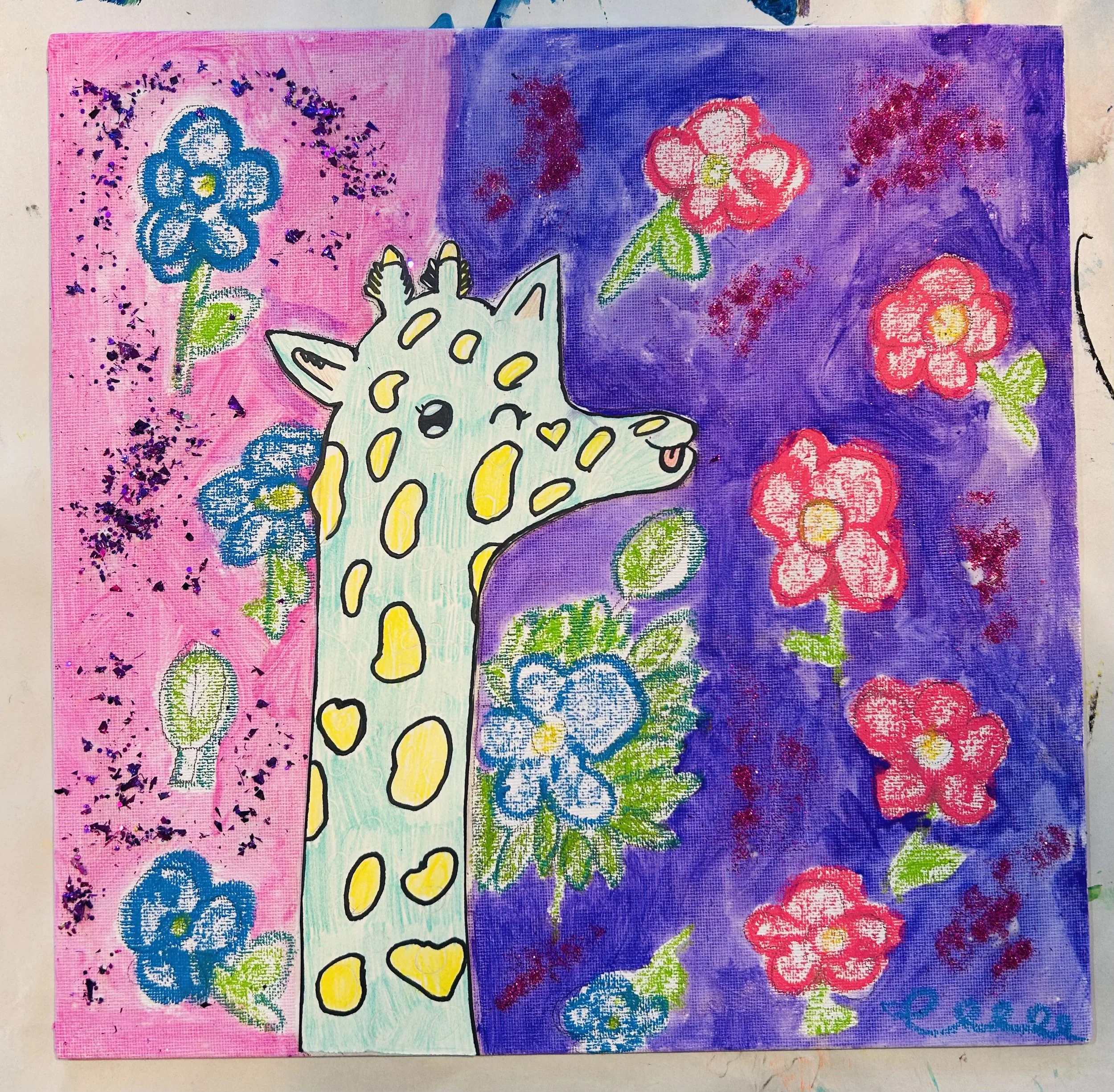 Check out our latest newsletter …. Our 2nd Ever Student Exhibition, Sept/Oct Holiday Programme, term 4 enrolment info &amp; heaps more!