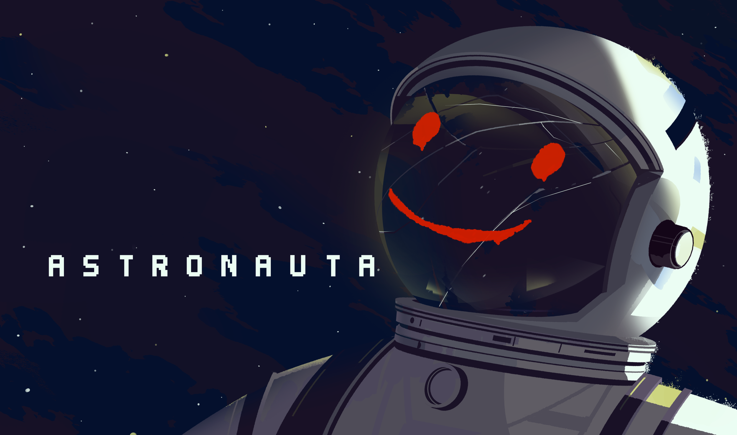 Astronauta