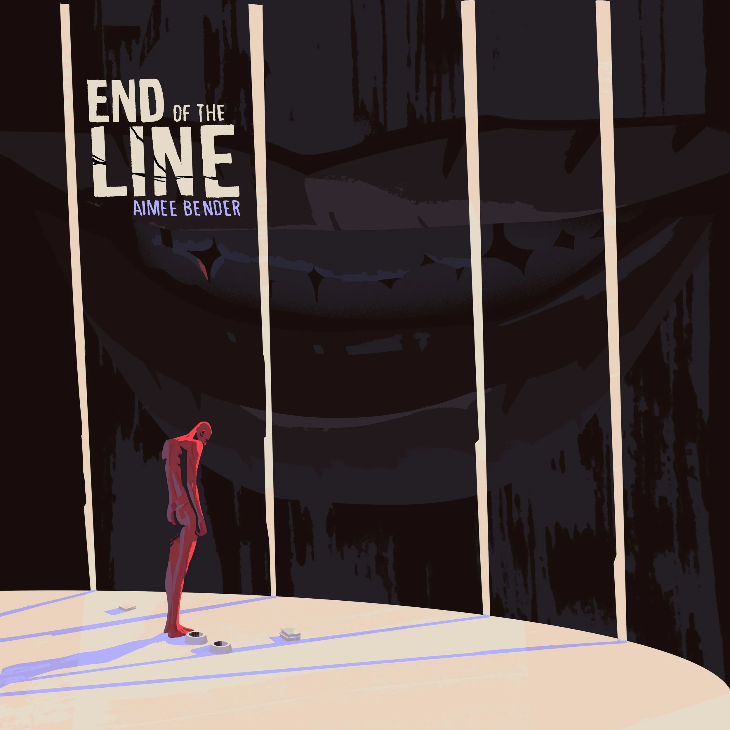The End of the Line
