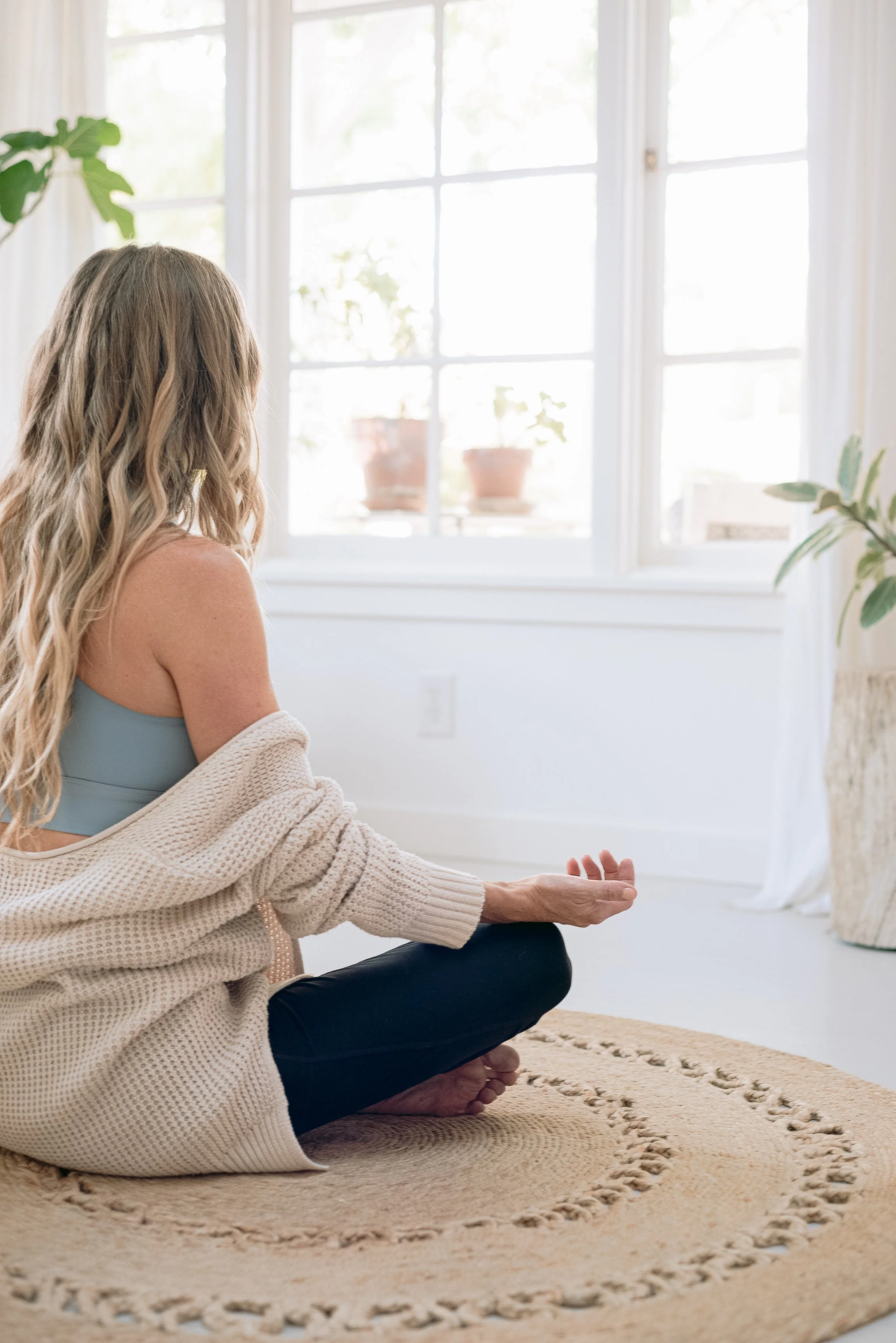 7 Reasons Trauma Keeps You From Feeling Steady