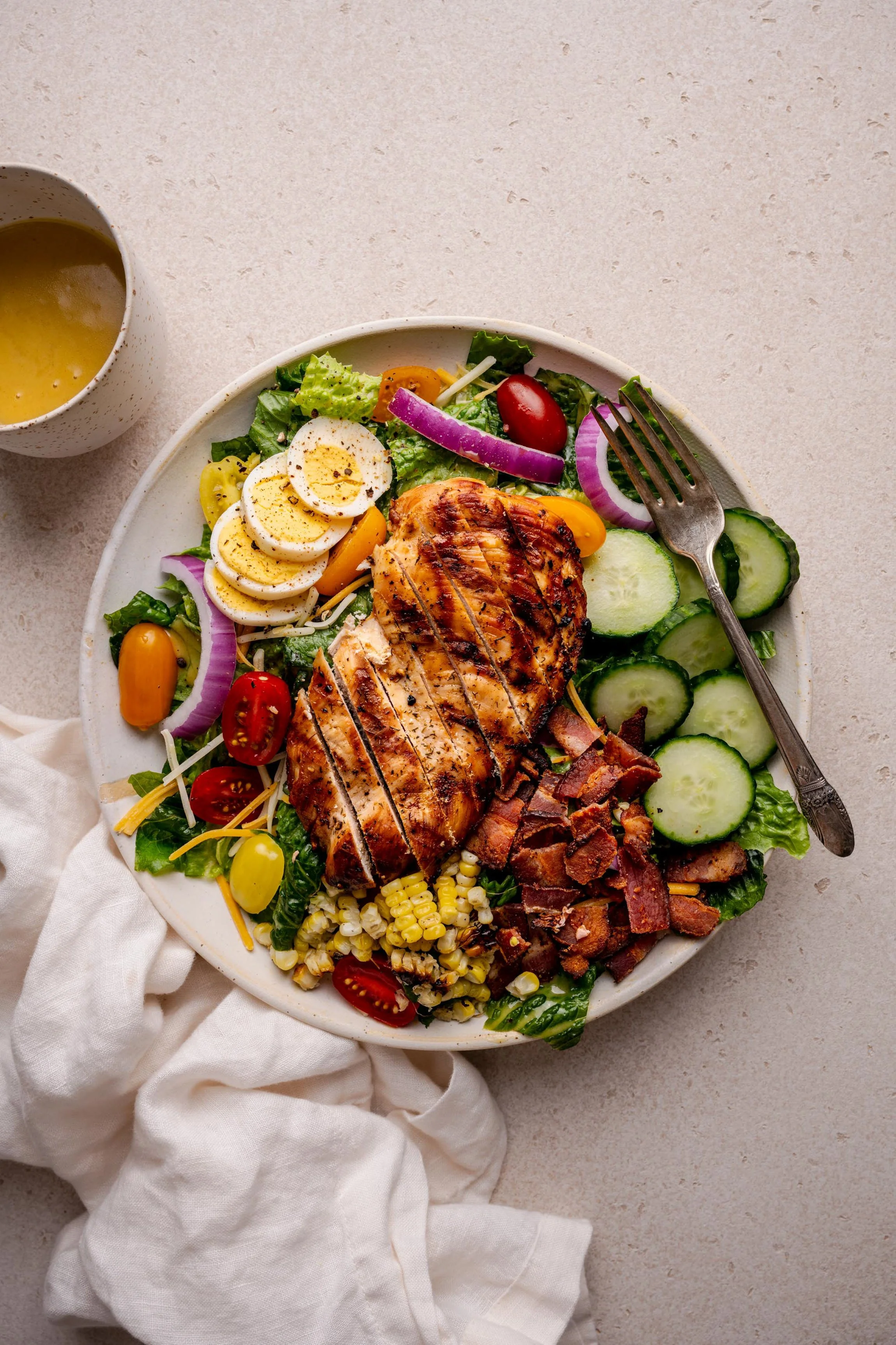 How Poor Nutrition Triggers Stress and Low Energy