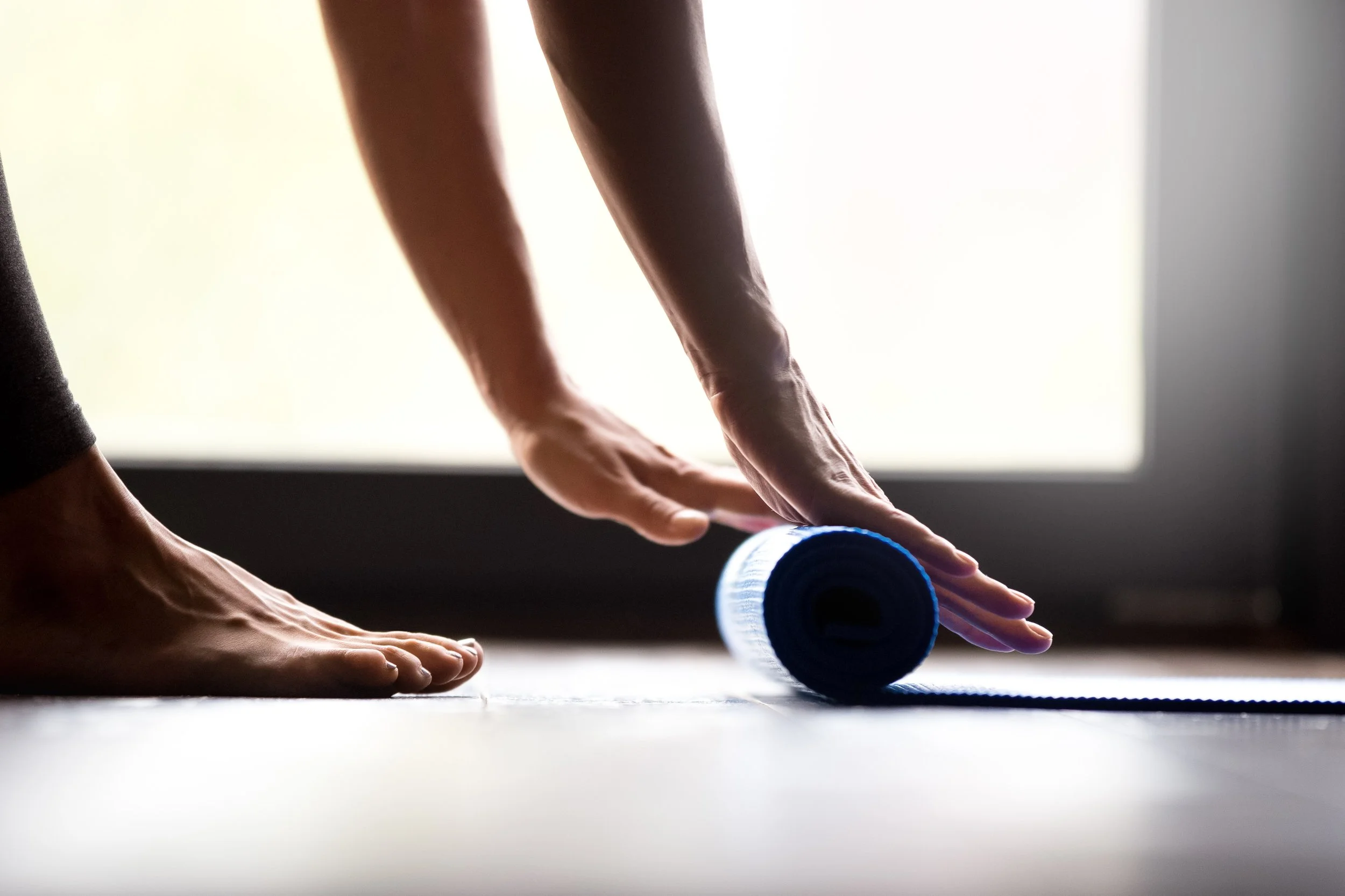 Why Healing Requires More Than Talk: The Benefits of Integrative Therapy