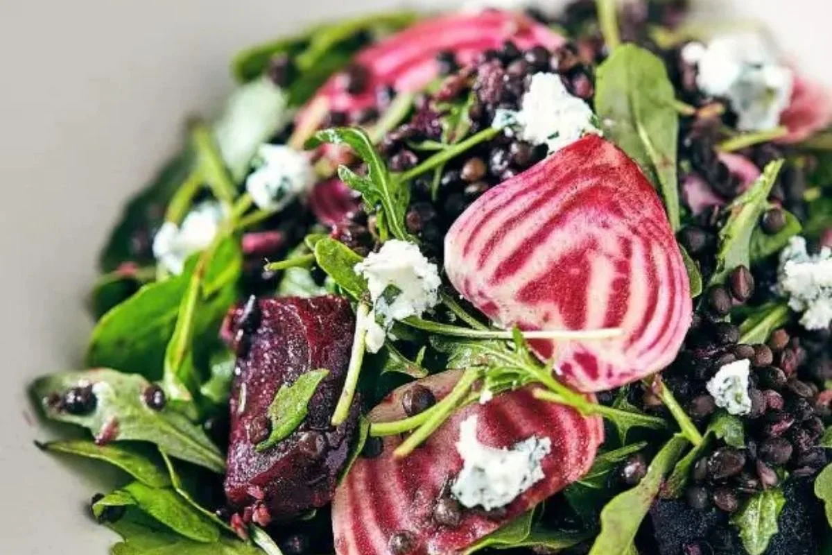 What You Eat in Midlife Is a Neurological Decision