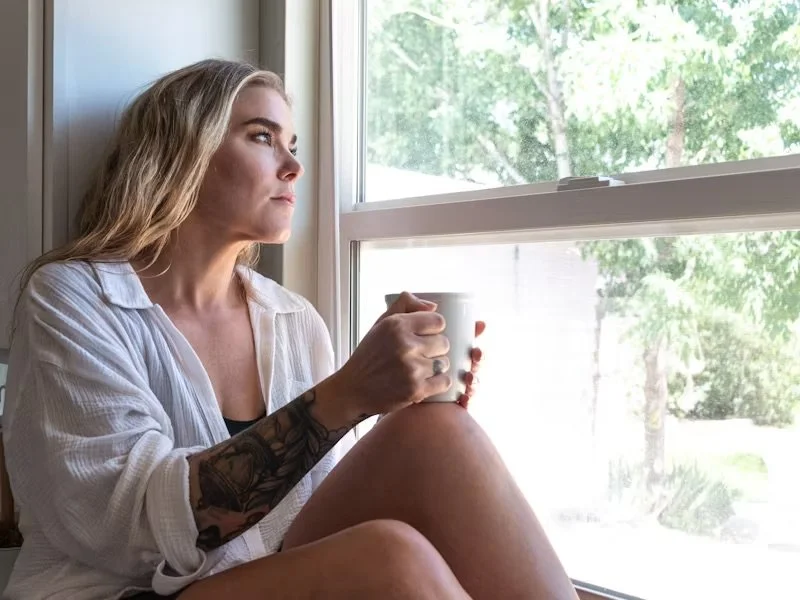 The Somatics of Boundaries: Feeling the "No" in the Body