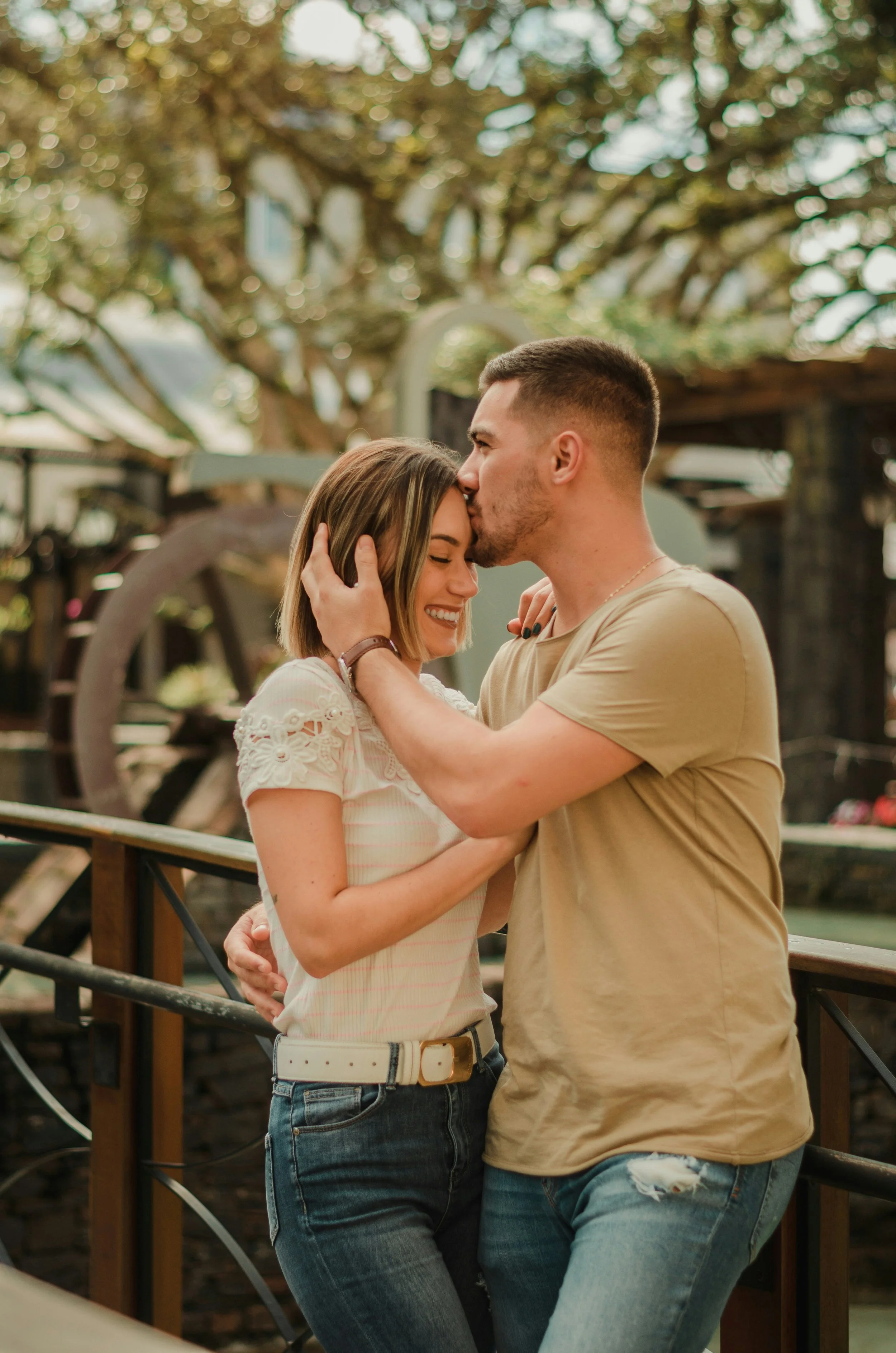 The Relationship Pattern You Can See But Can't Stop: Attachment and the Body's Memory