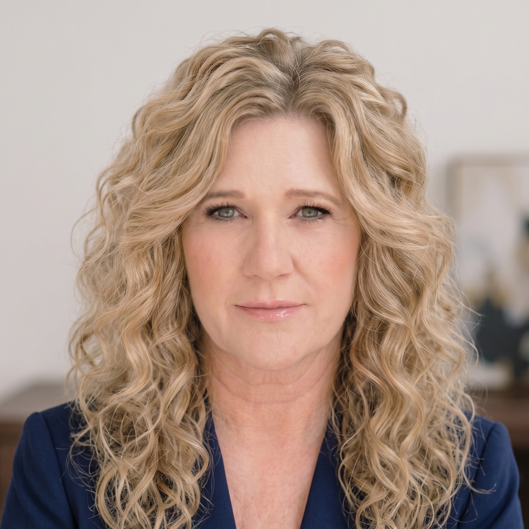 Michelle Langley, founder of Ahava Wellness