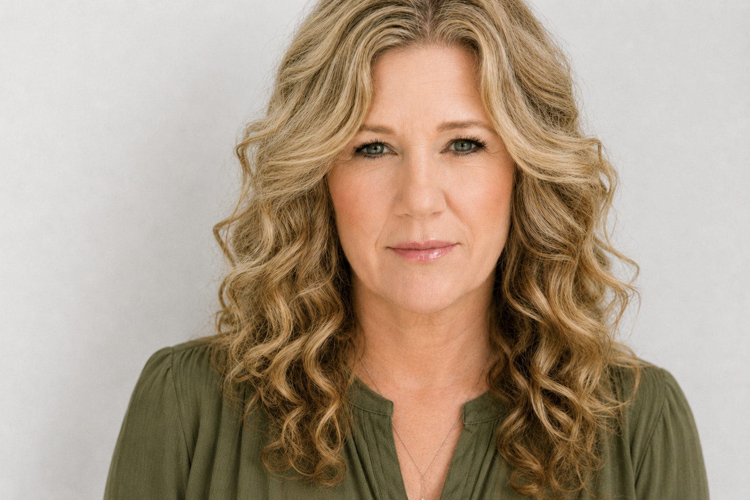 Michelle Langley, therapist specializing in midlife and women's mental health