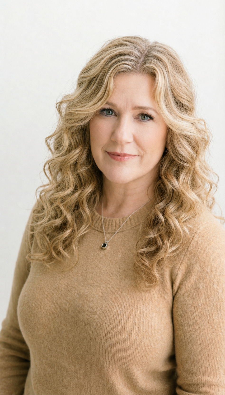 Michelle Langley, licensed professional counselor and founder of Ahava Wellness