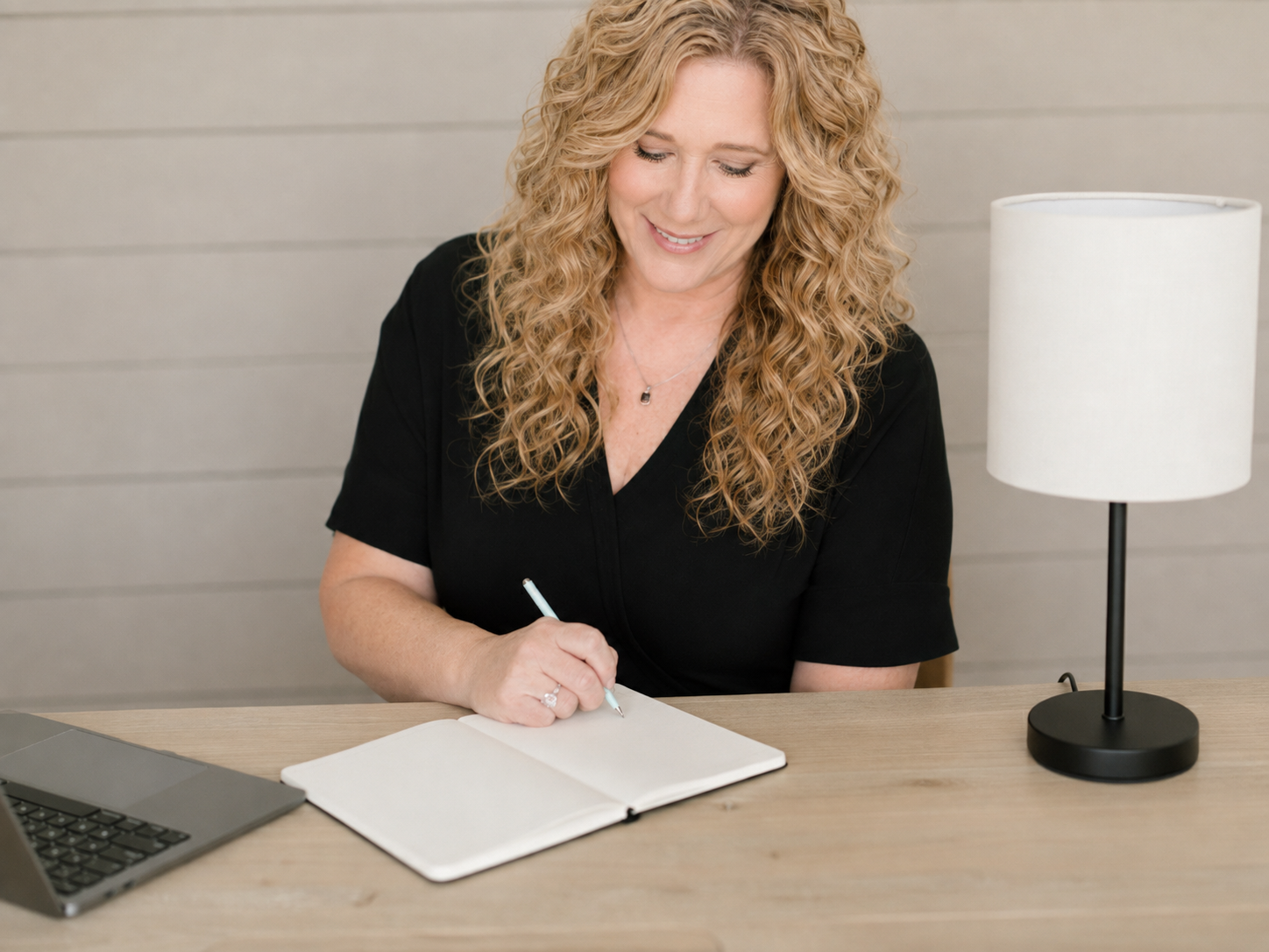 Michelle Langley LPC, founder Ahava Wellness