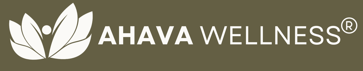 Ahava Wellness | Trauma-Informed Online Therapy