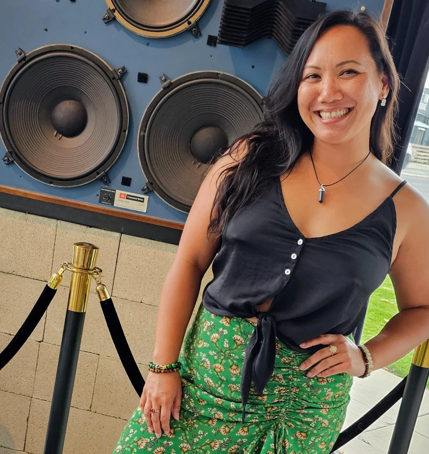 City Soul + The Silvertone 