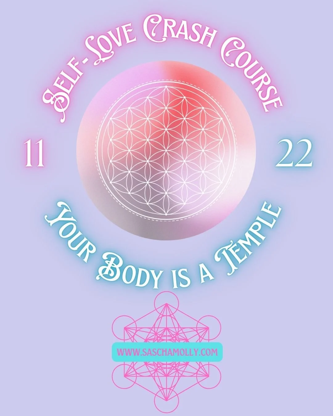 1122 Ascension Bundle