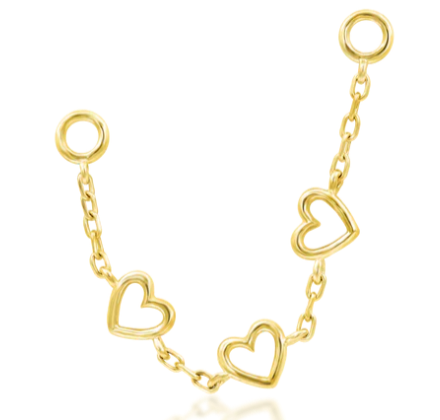 Lots of Love Chain