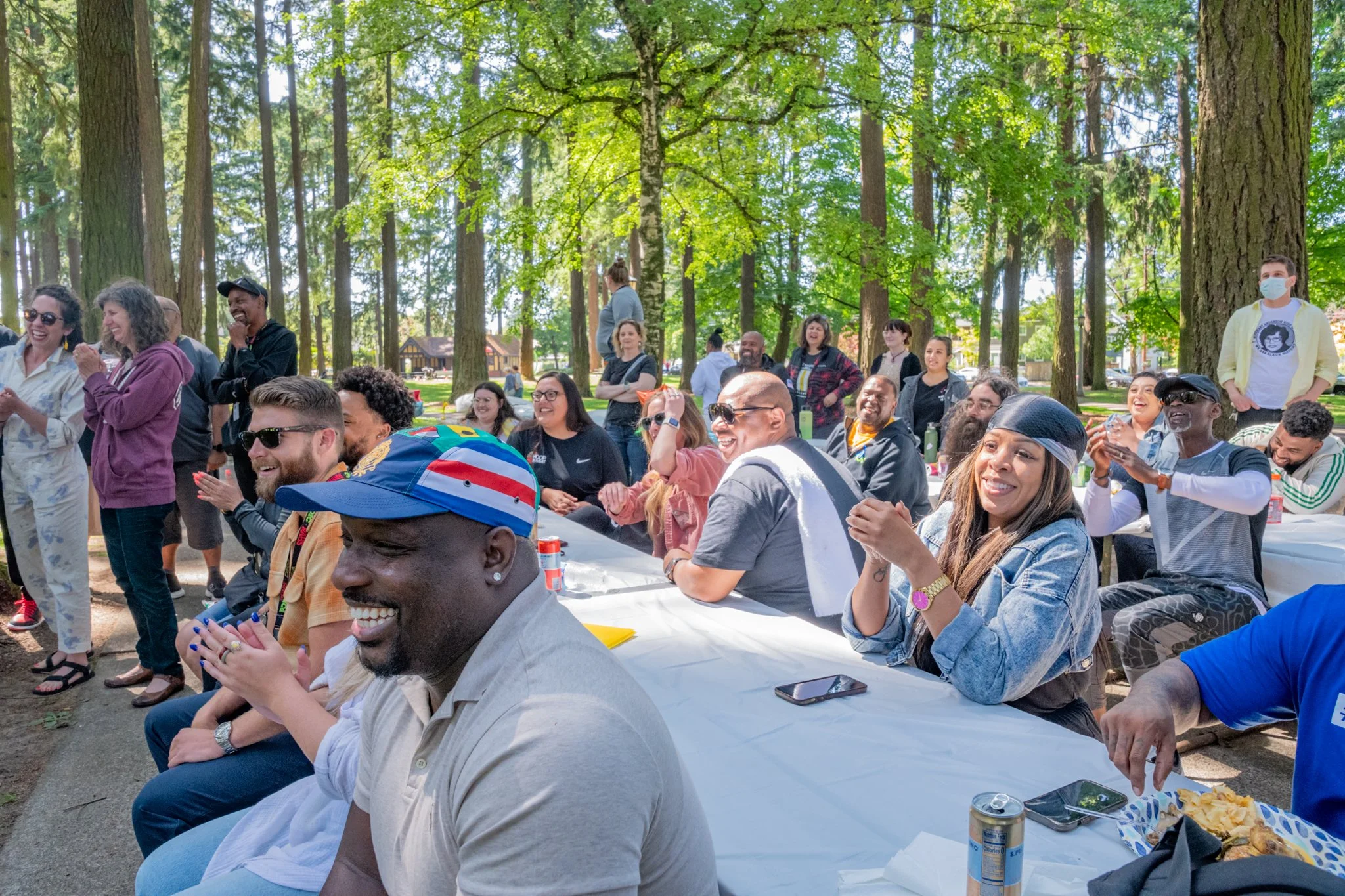 POIC | All Staff Annual Celebration