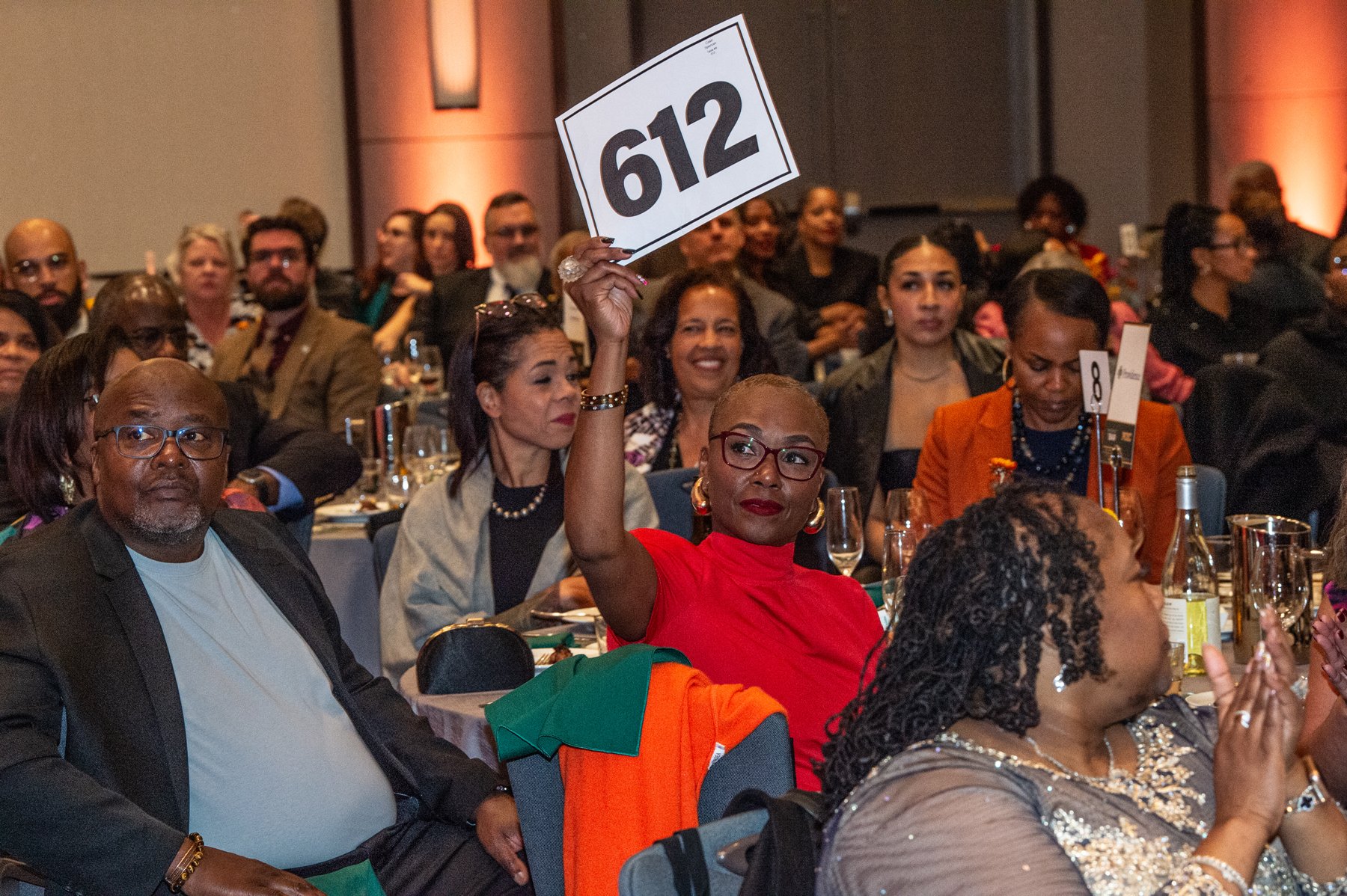 POIC | 2024 POIC Annual Gala - Raising the Bar