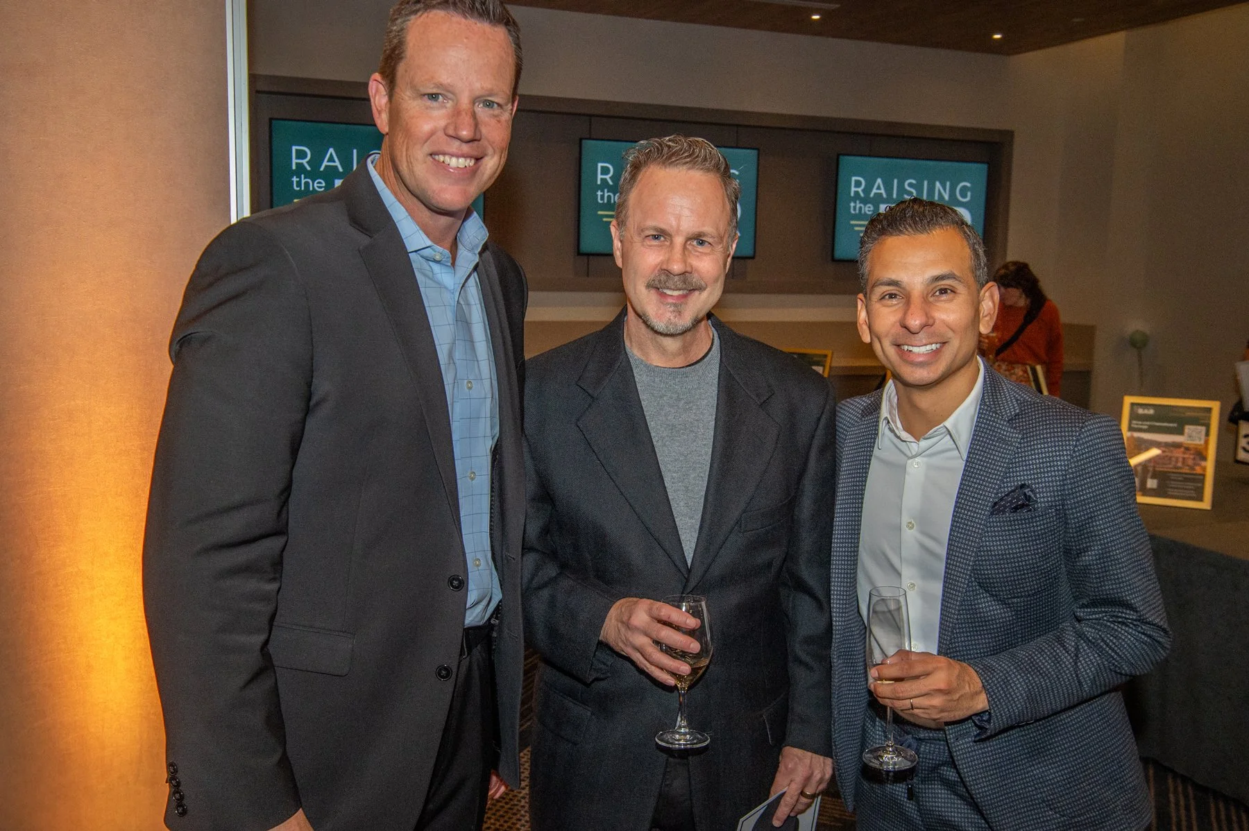 POIC | 2025 POIC Annual Gala