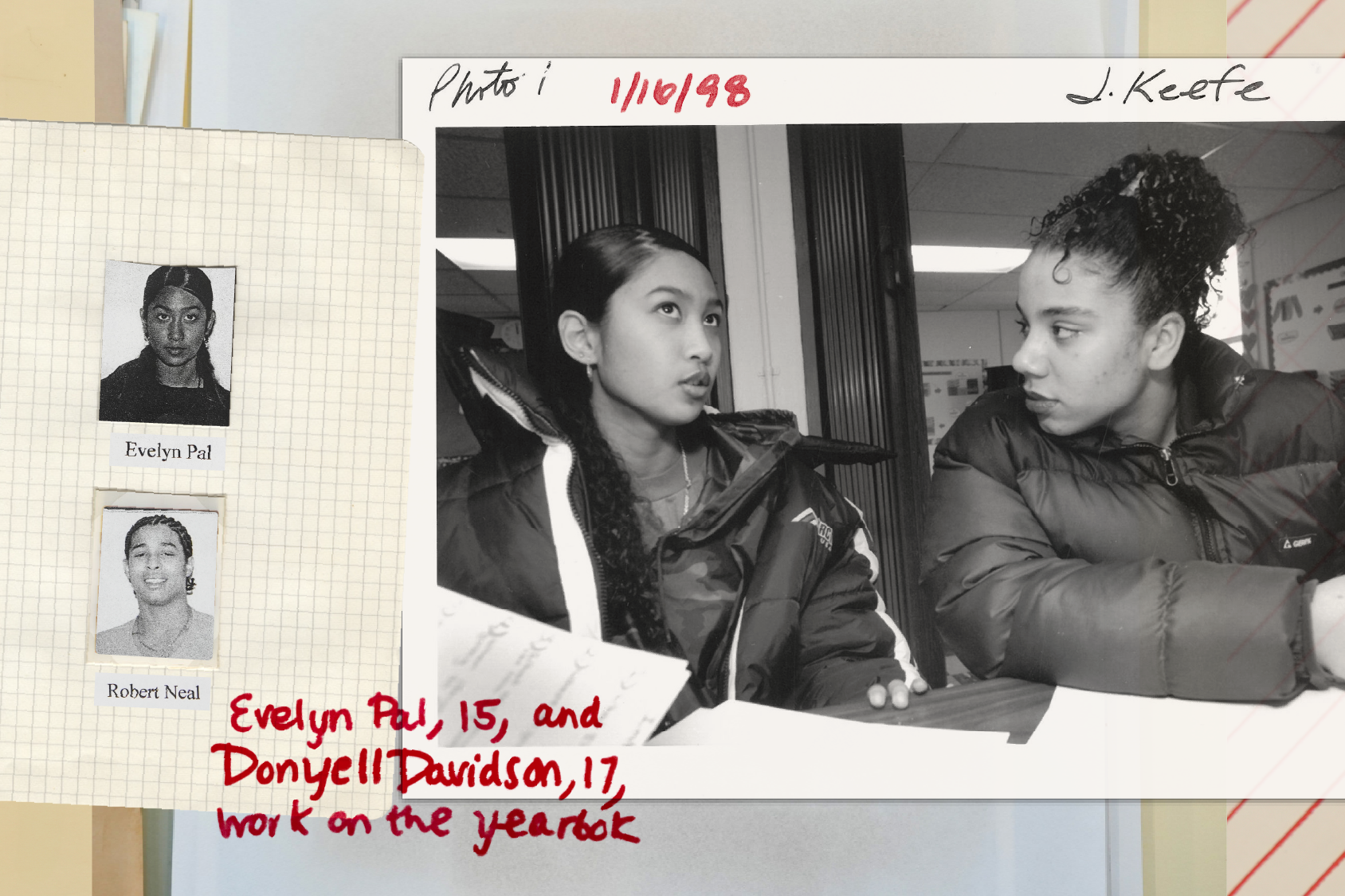 POIC | POIC is Portland Black History