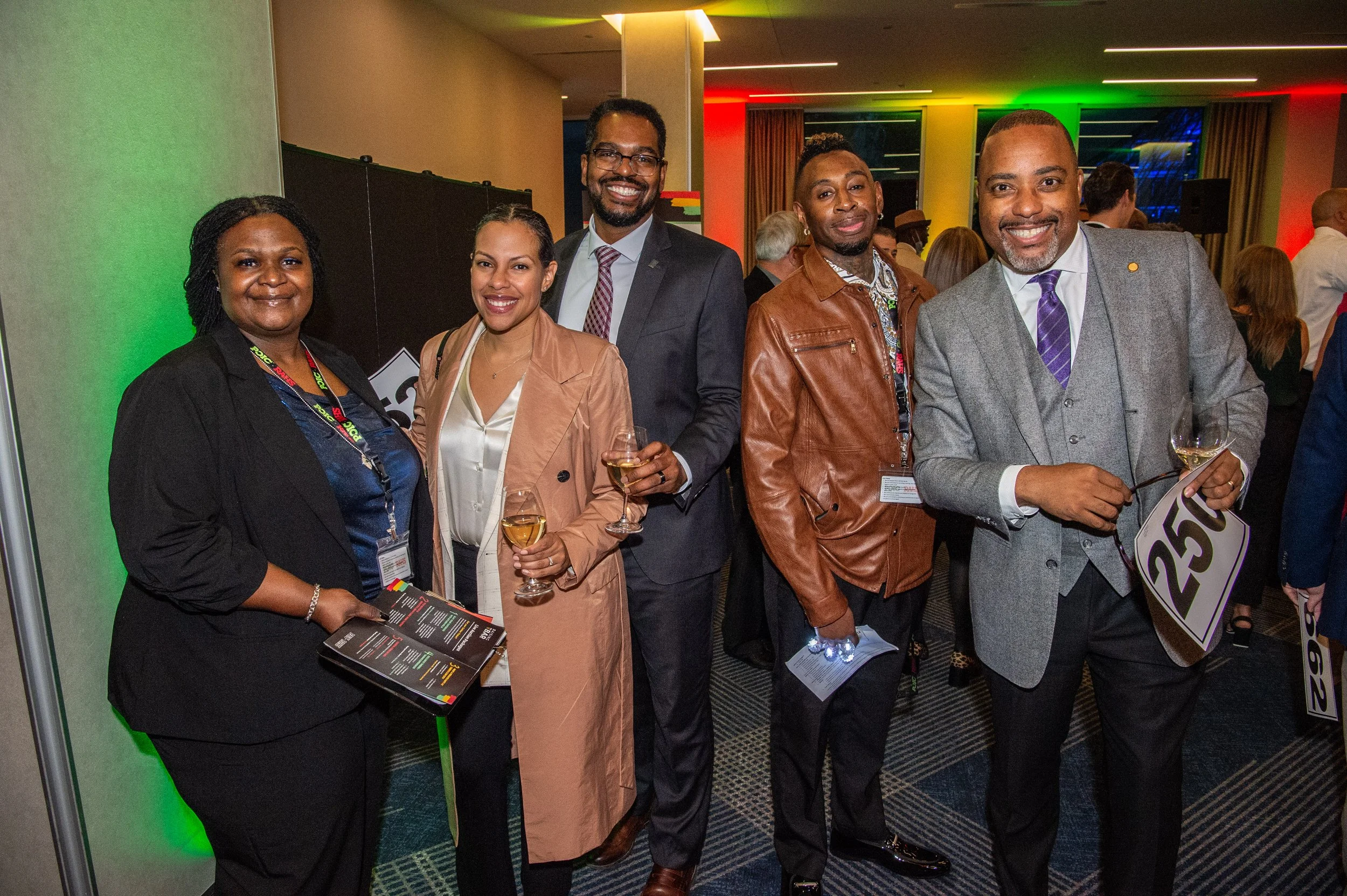 POIC | 2024 POIC Annual Gala