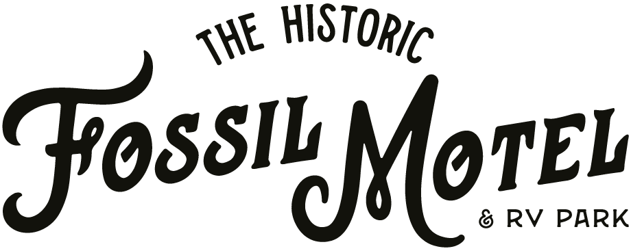 Fossil Motel