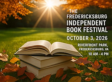 Fredericksburg Independent Book Festival