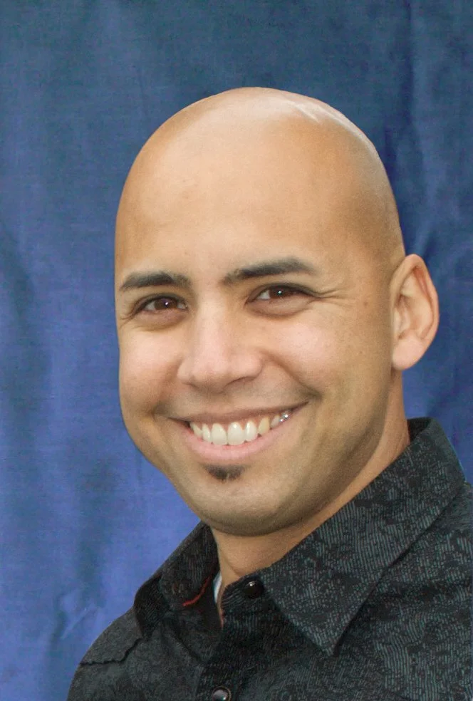Tony Nunez — Impact Bible Conference