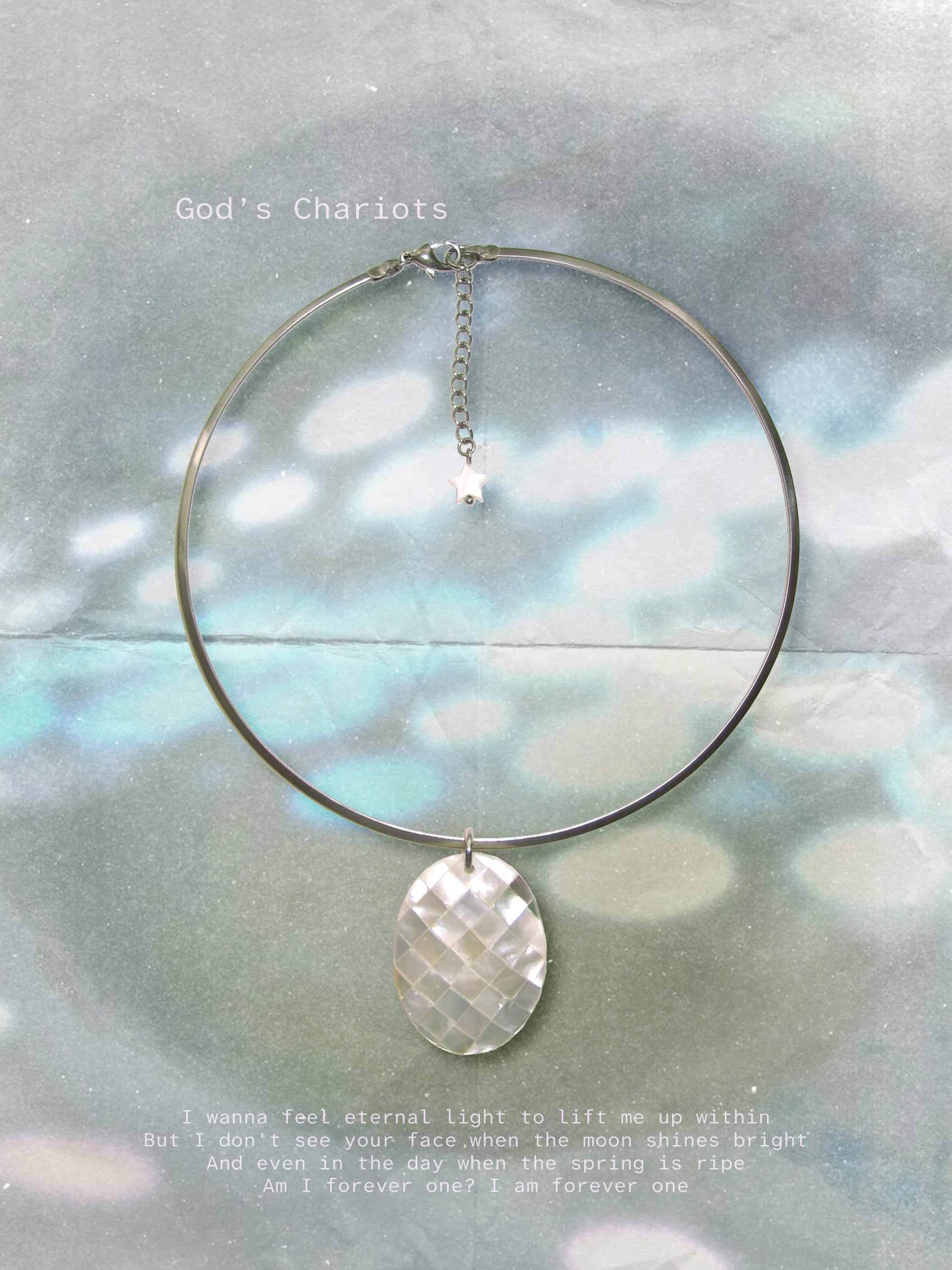 God's Chariots