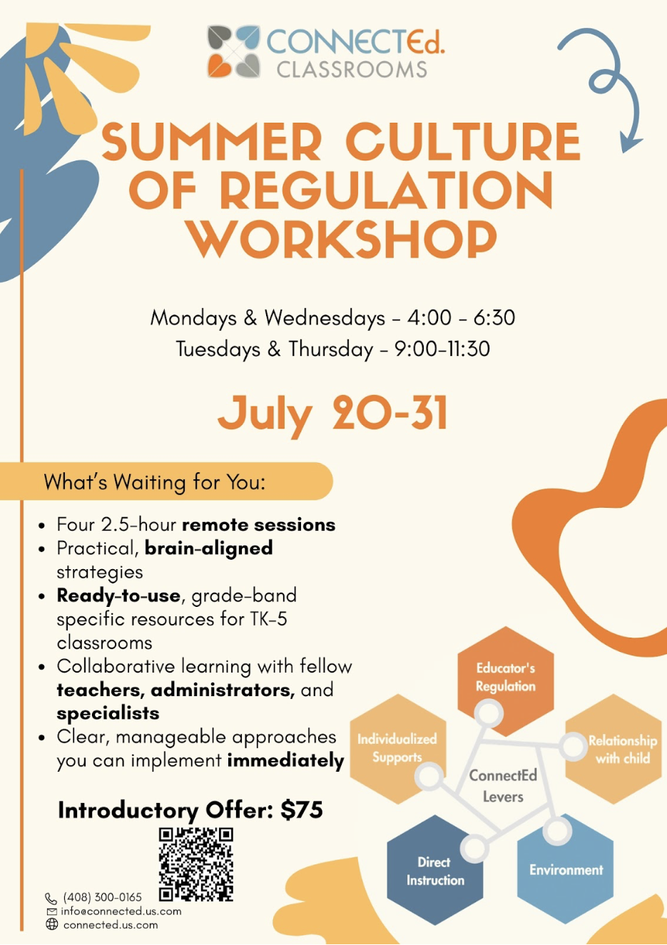 ConnectEd Education & Developmental Specialists