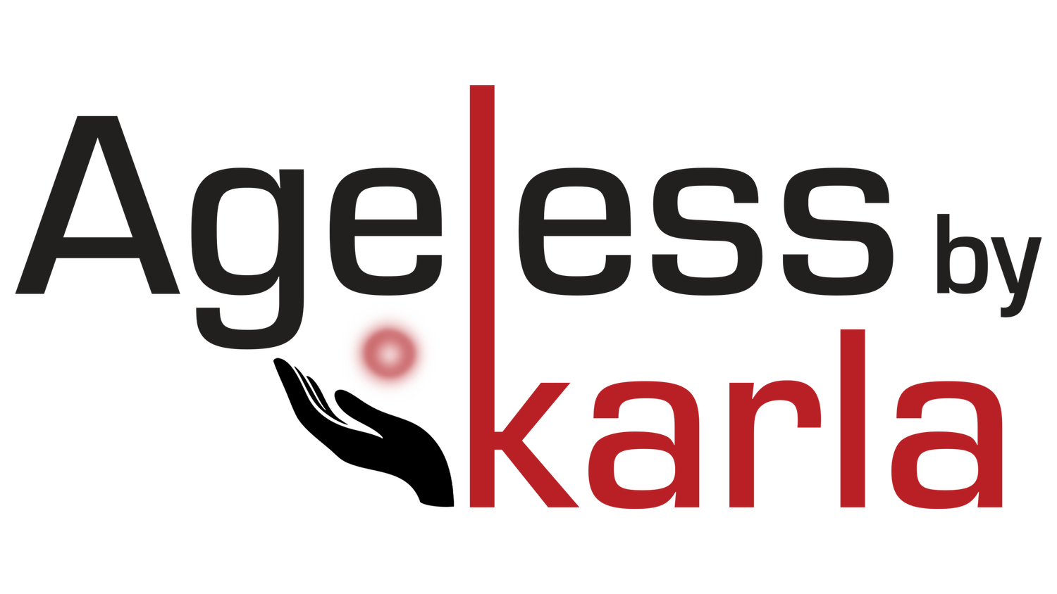 Ageless by Karla