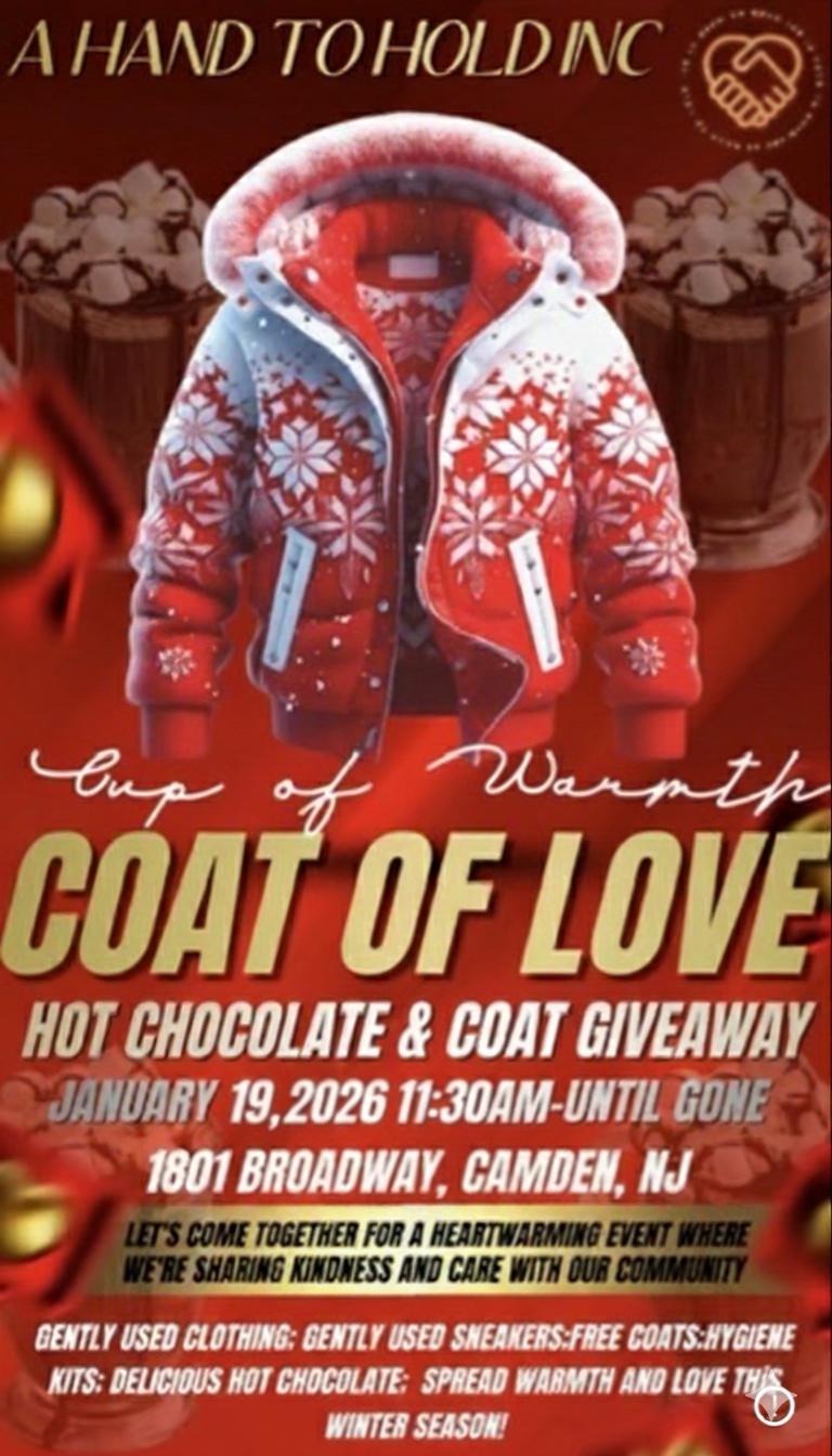 Cup of Warmth, Coat of Love