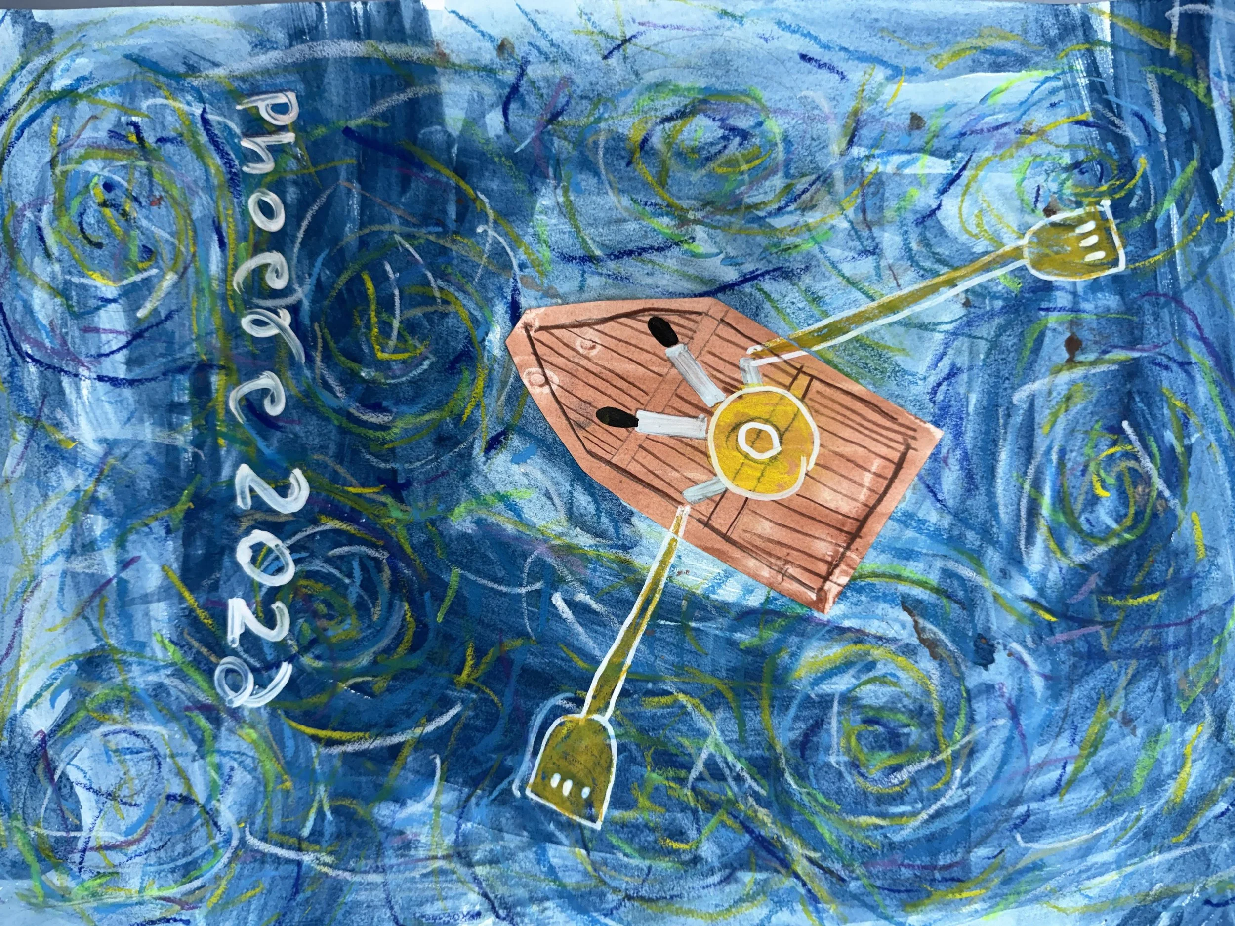 Brighton Primary School - Term 2: Wednesdays (10 weeks)