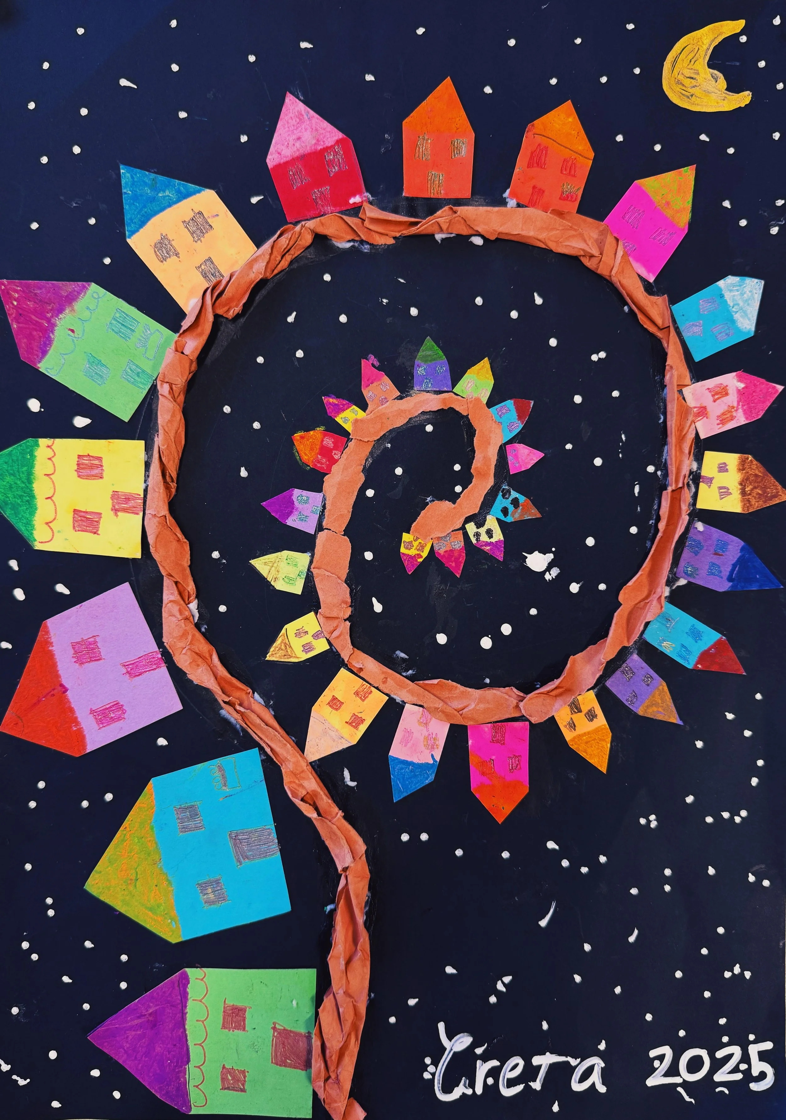 Elsternwick Primary School - Term 1: Tuesdays (9 weeks)