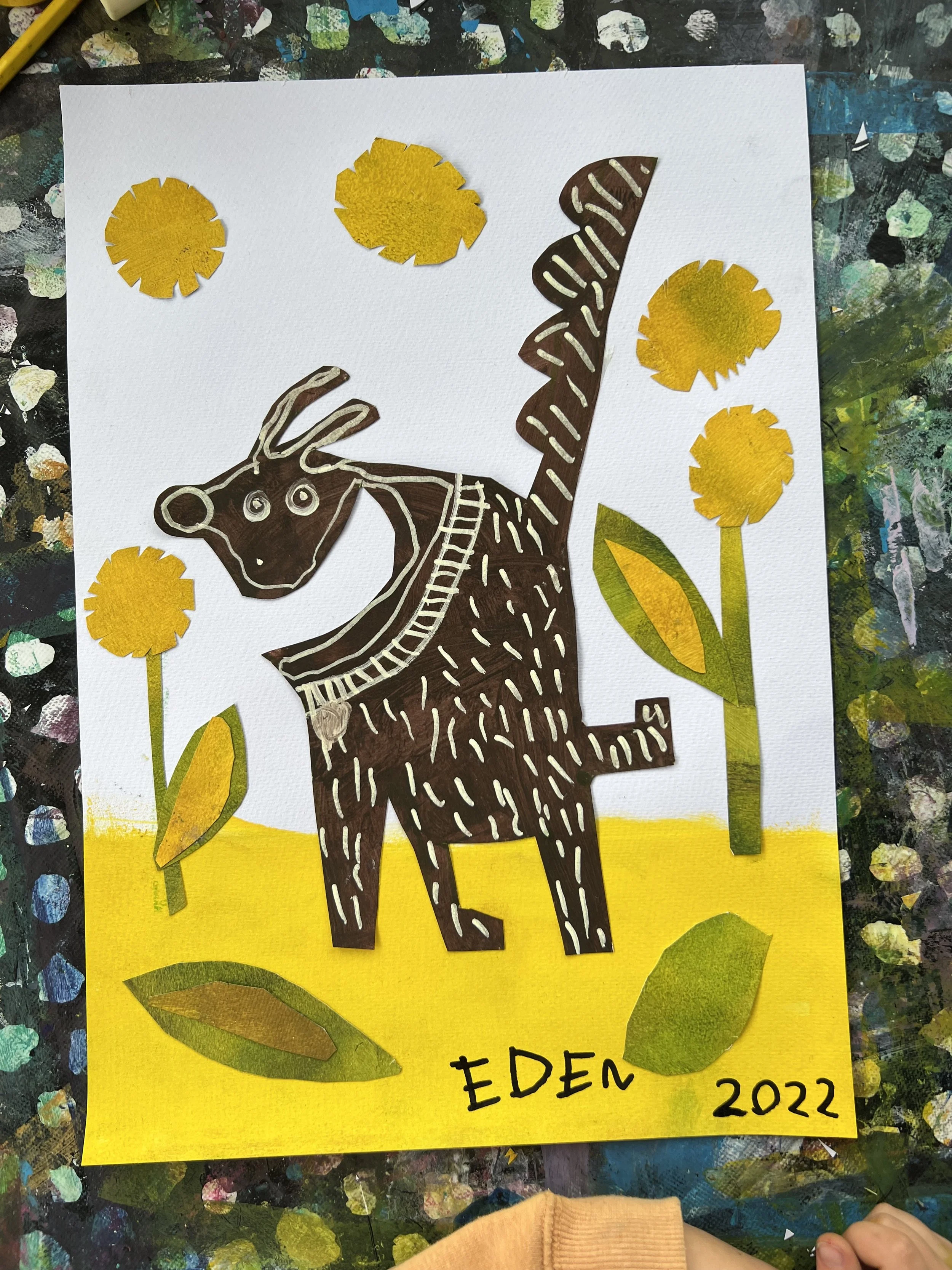 Brighton Primary School - Term 4: Tuesdays (10 weeks)