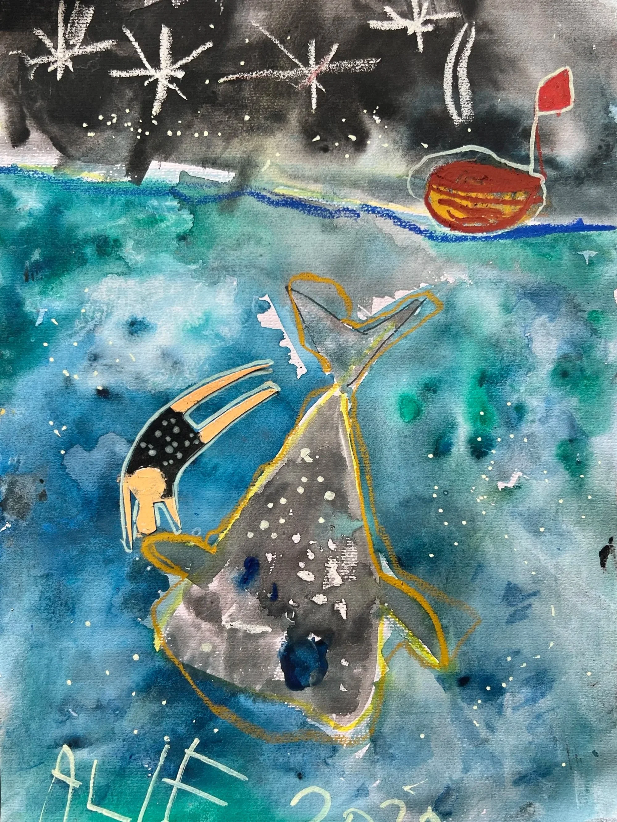 Brighton Primary School - Term 2: Thursday