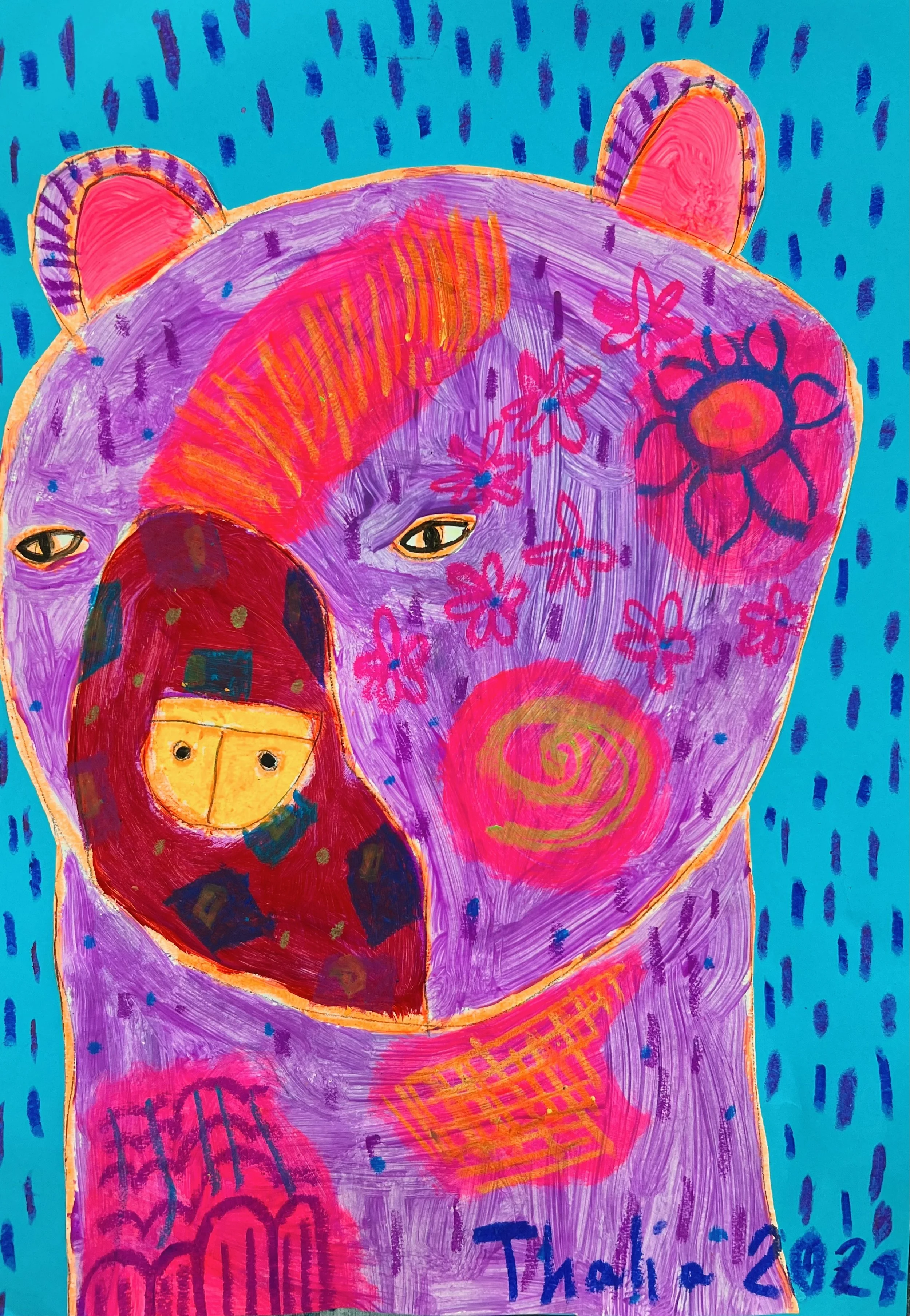 St Kilda Park Primary School - Term 2: Wednesdays (10 weeks)