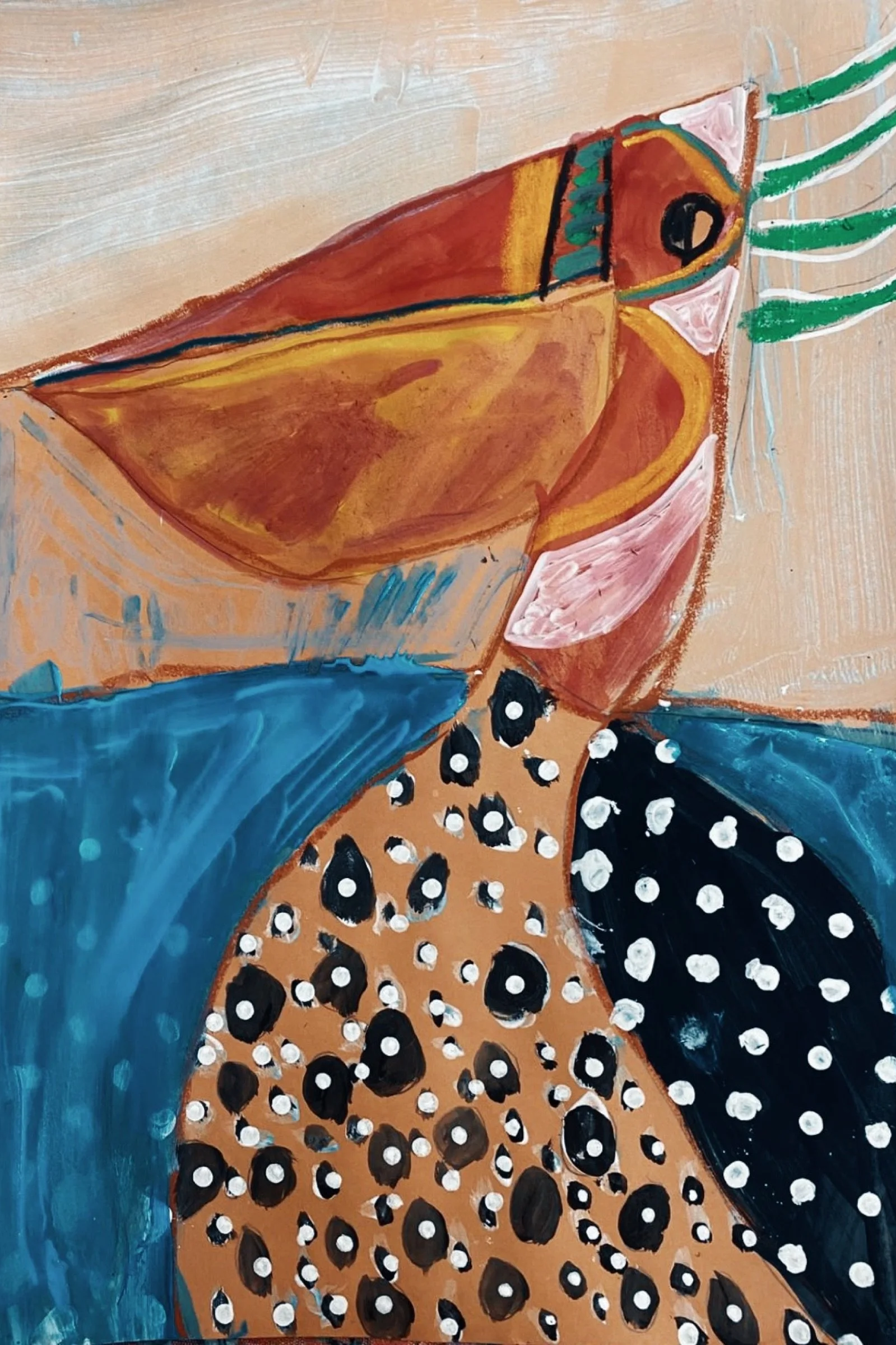 Elsternwick Primary School - Term 2: Thursdays (10 weeks)