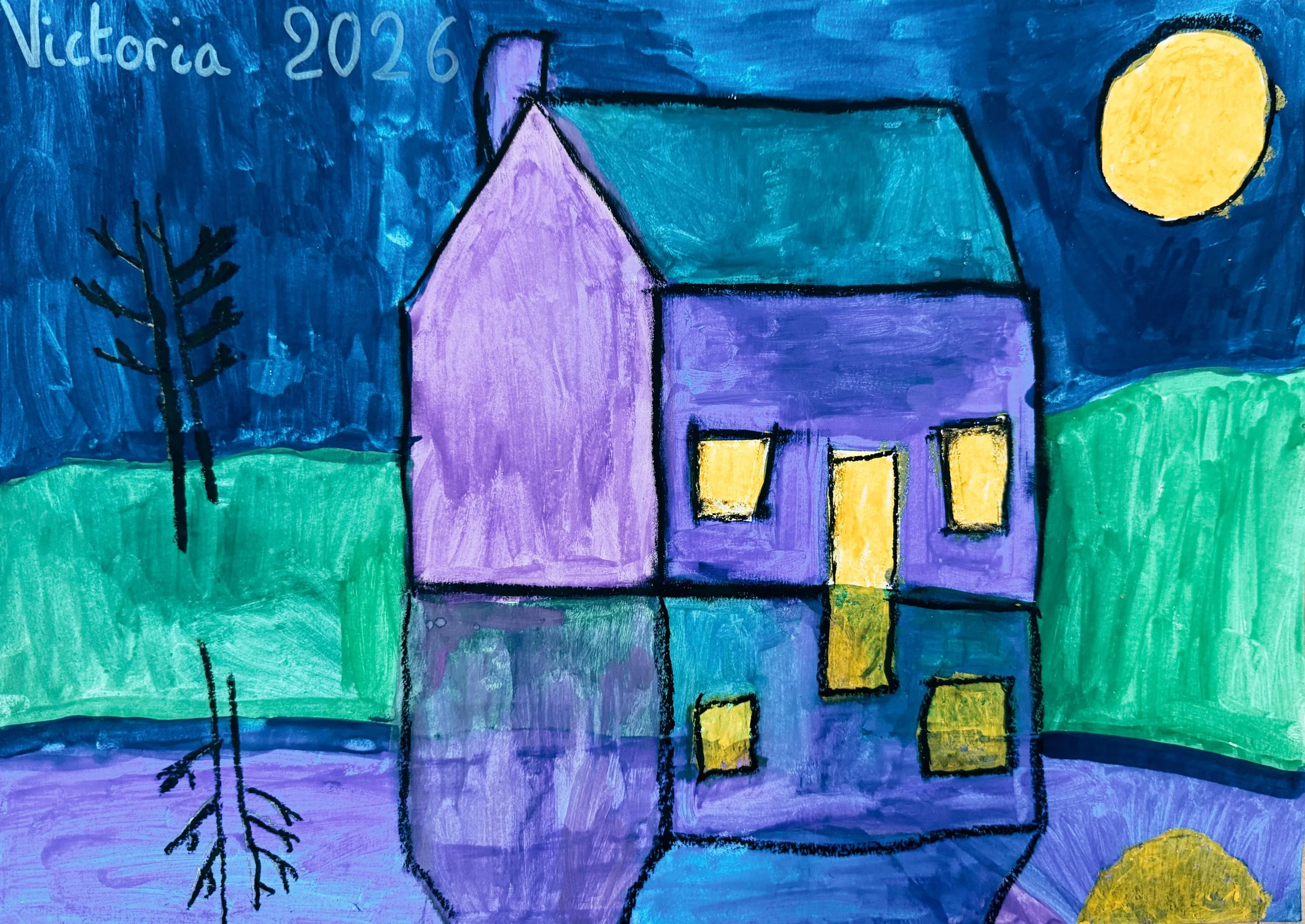 Brighton Primary School - Term 3: Tuesdays (10 weeks)