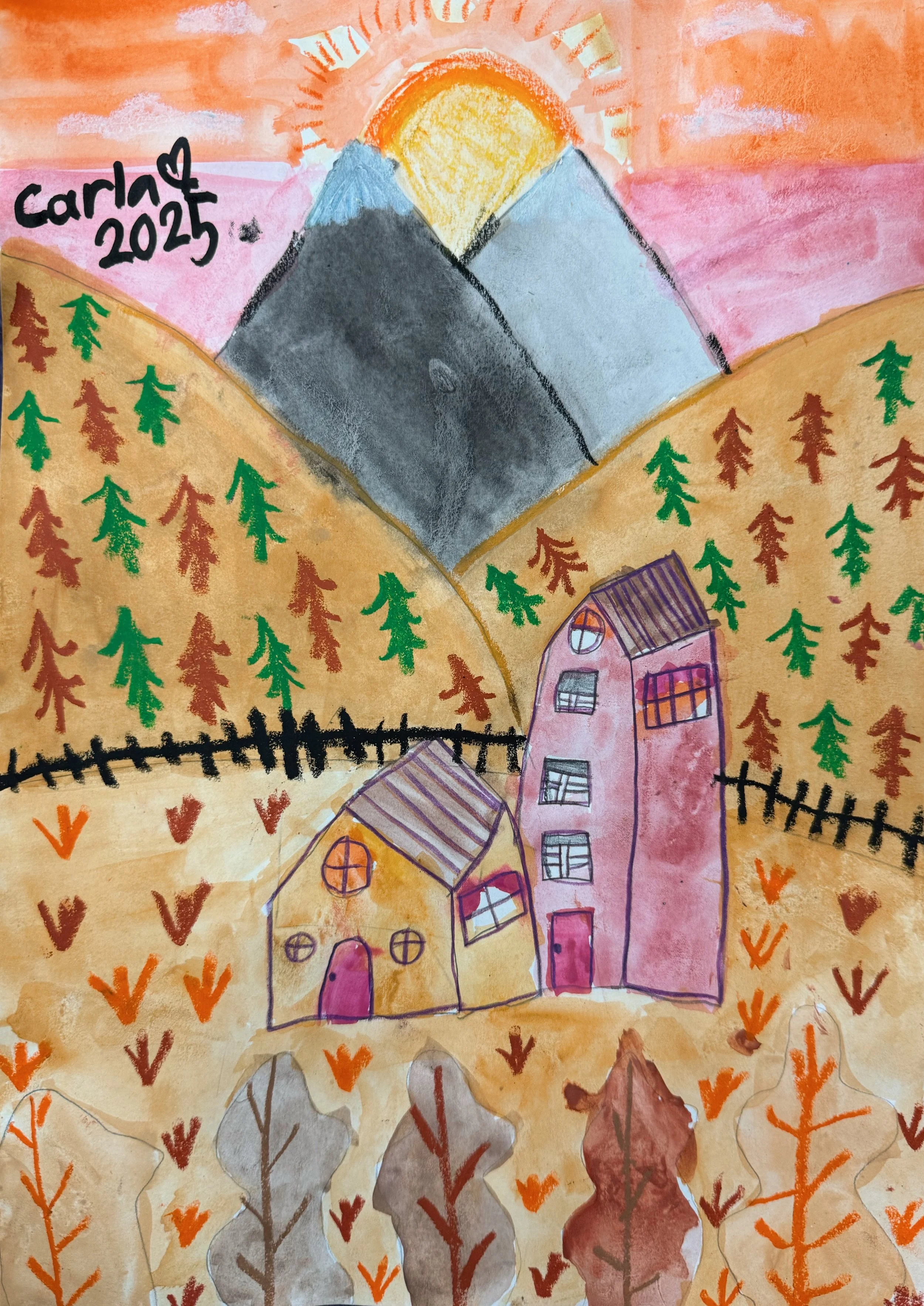 Elsternwick Primary School - Term 2: Tuesdays (10 weeks)