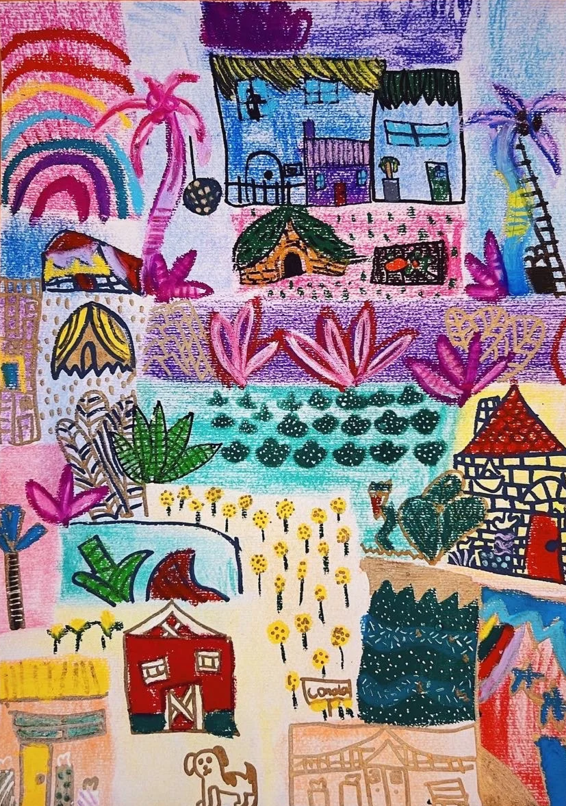 Elsternwick Primary School - Term 2: Thursday