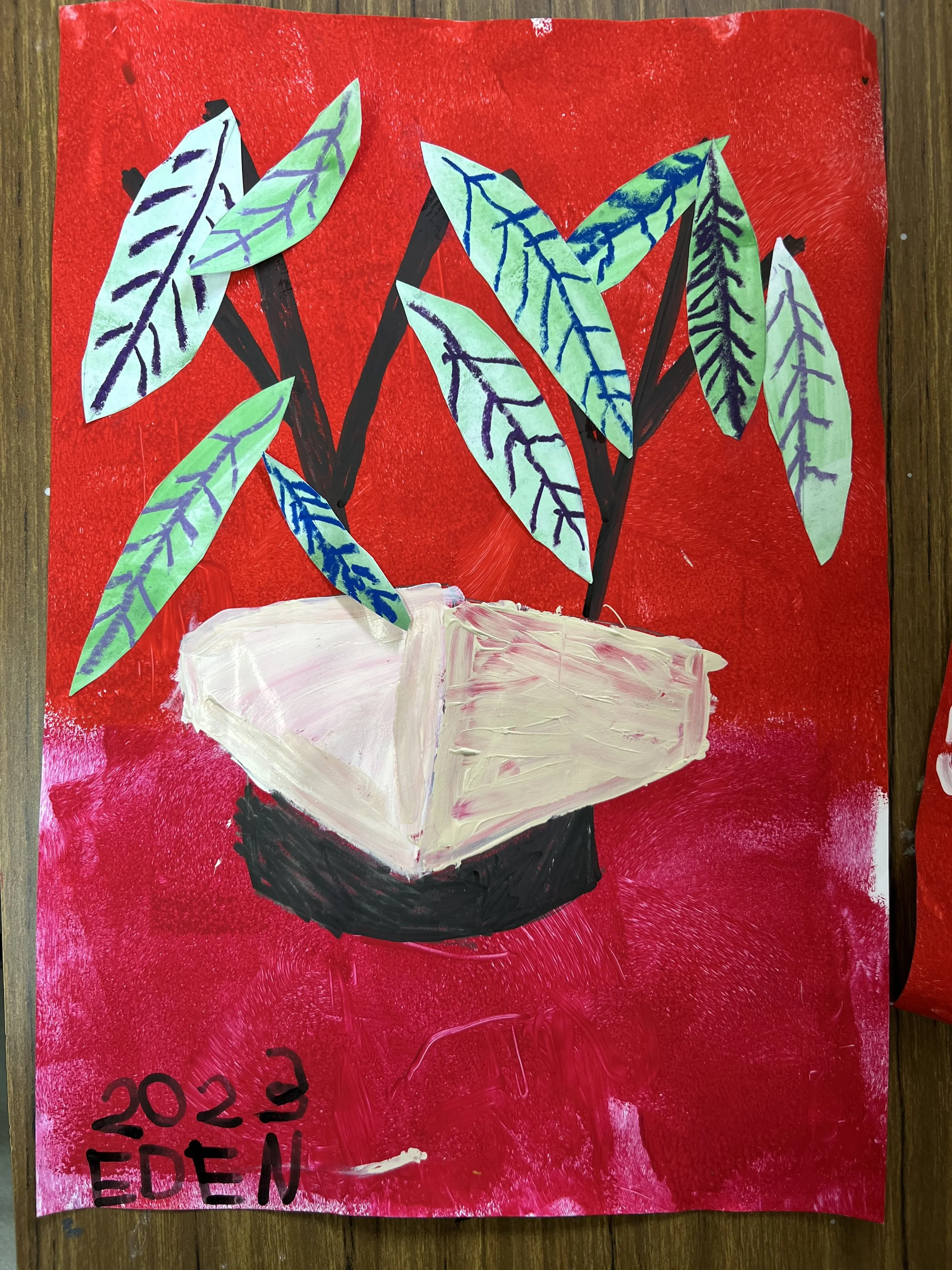 Brighton Primary School - Term 4: Tuesday