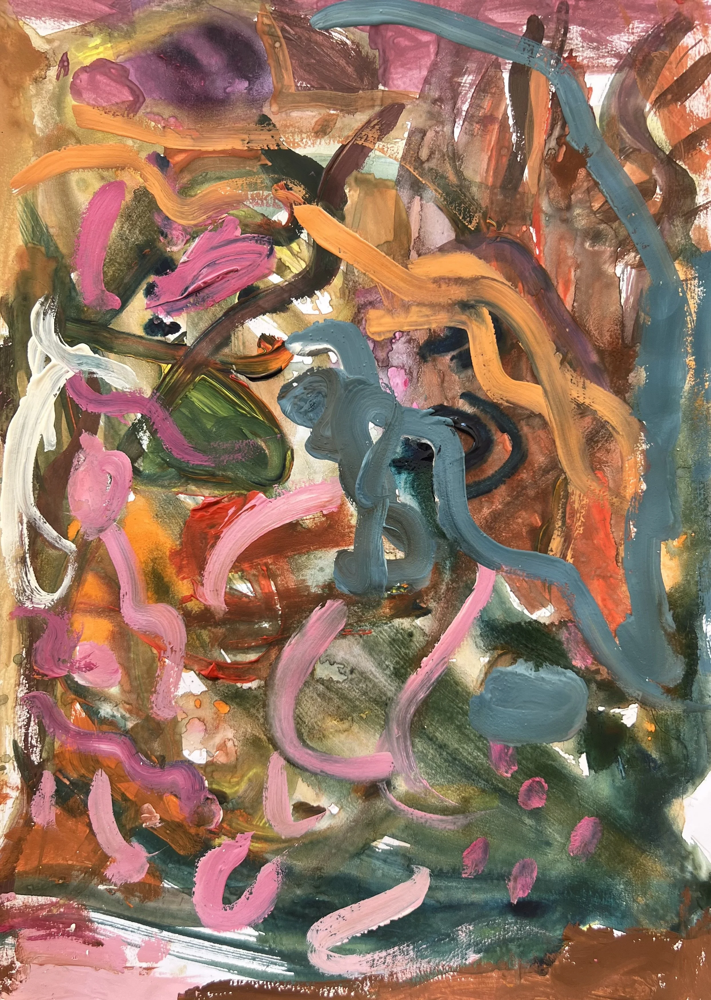 Brighton Primary School - Term 2: Thursdays (10 weeks)