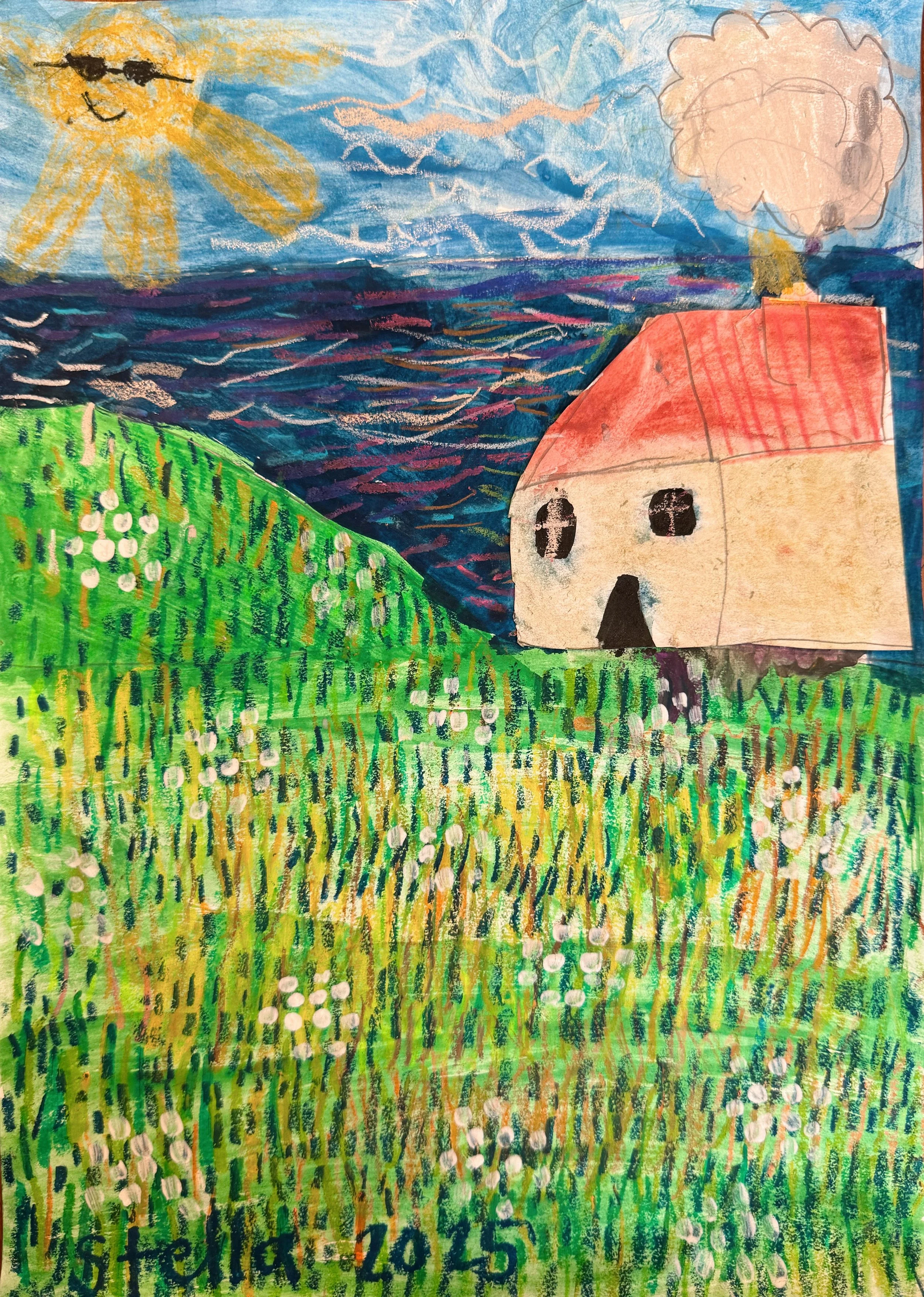 St Kilda Park - Term 4: Wednesday