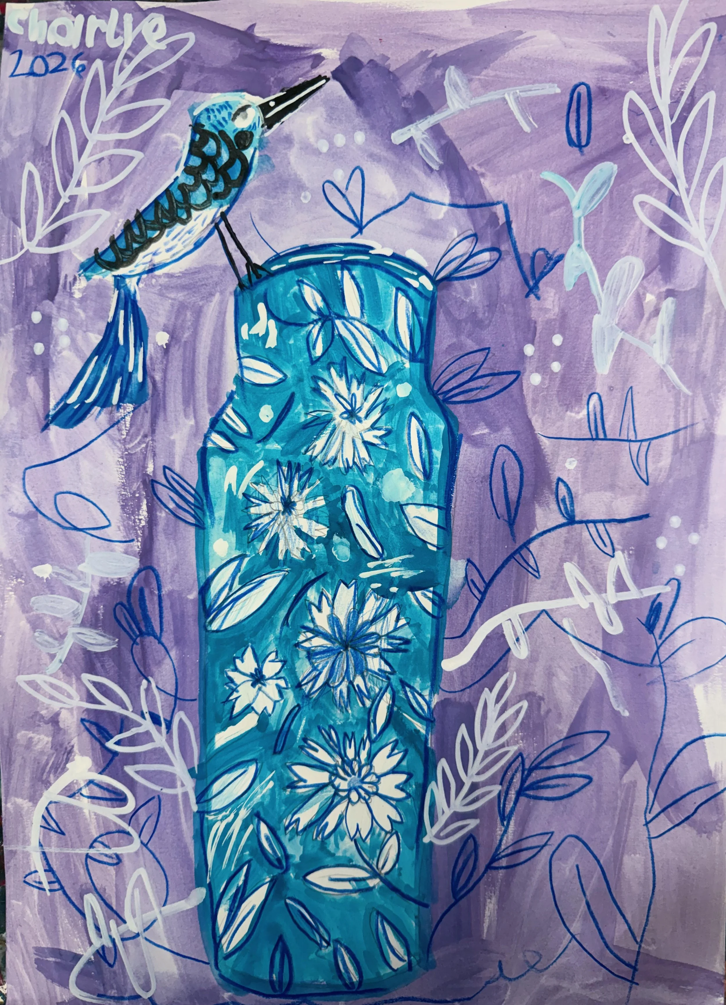 Bird Delft Vase.jpg