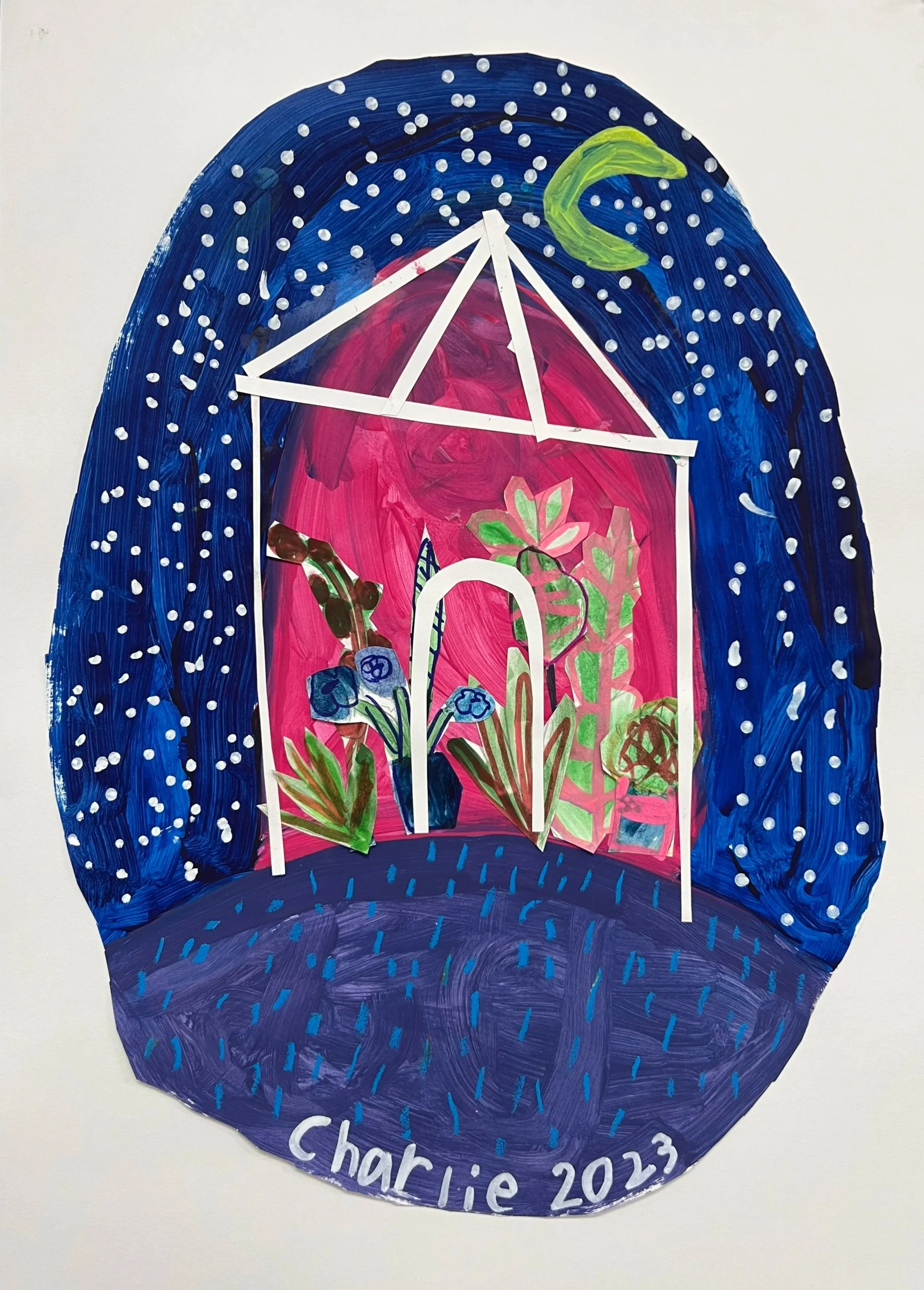 Brighton Primary School - Term 3: Thursday