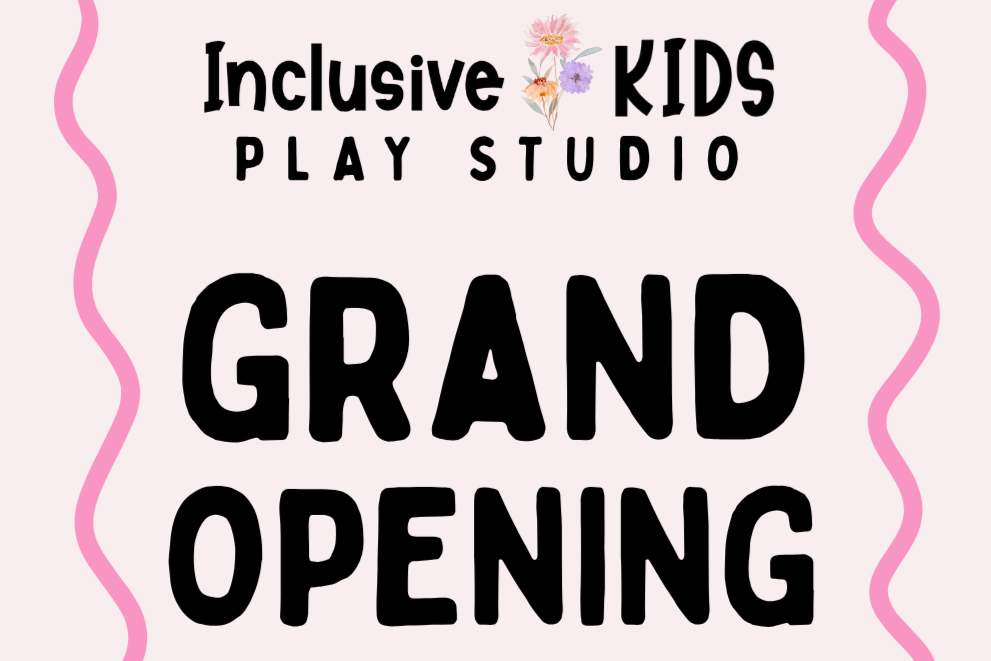 GRAND OPENING CELEBRATION