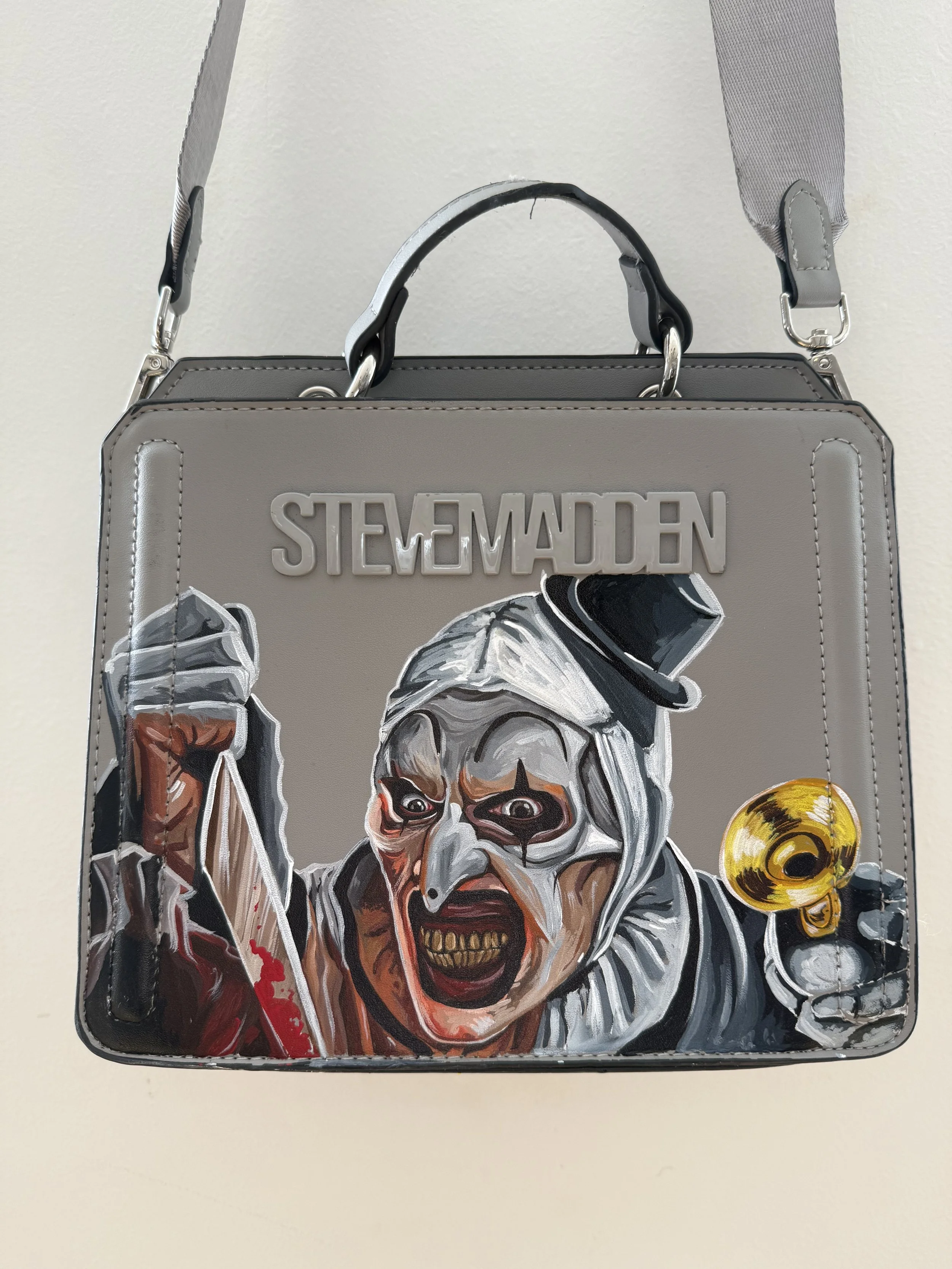 Terrifier bag 