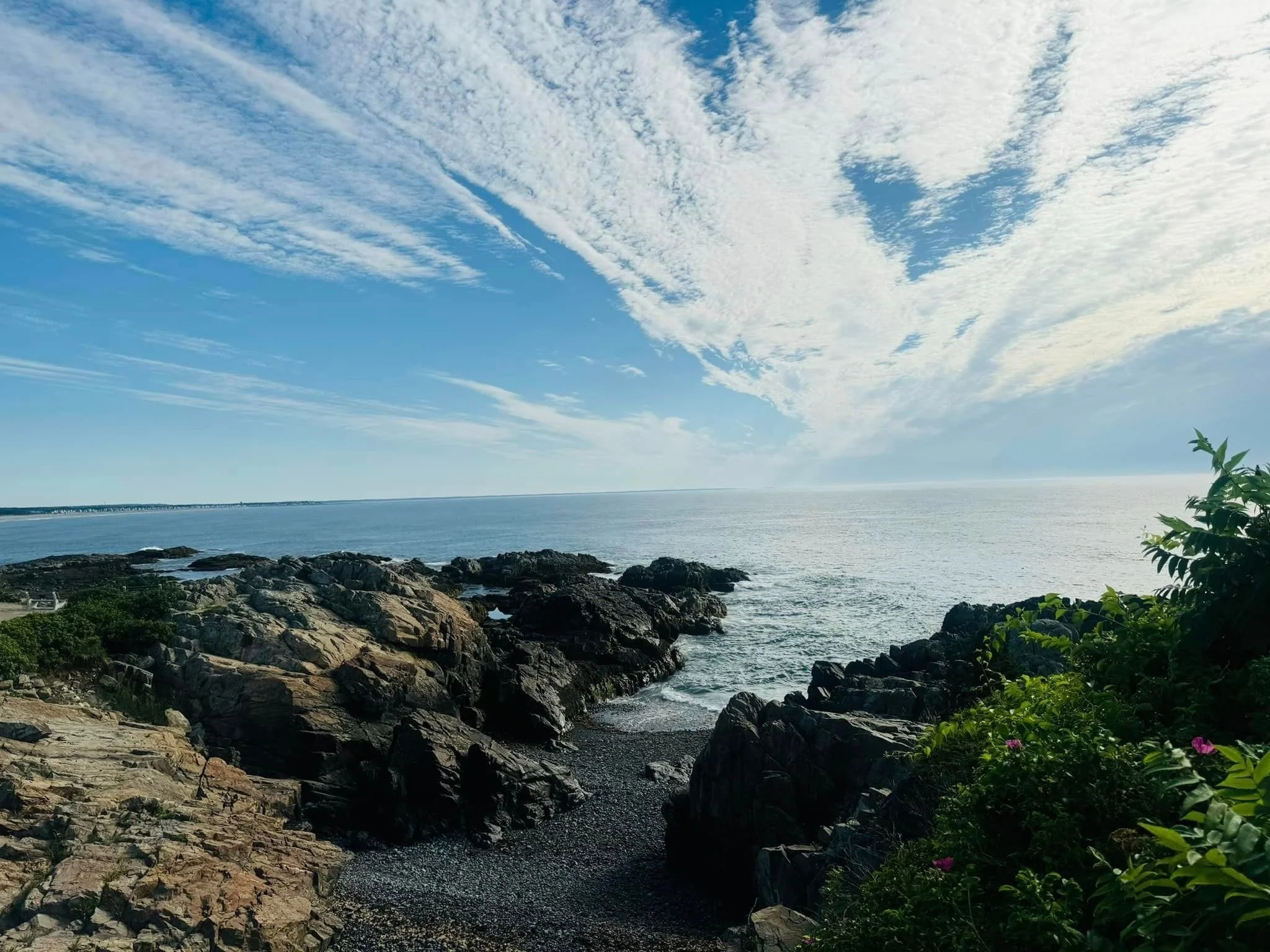 New England & Canada