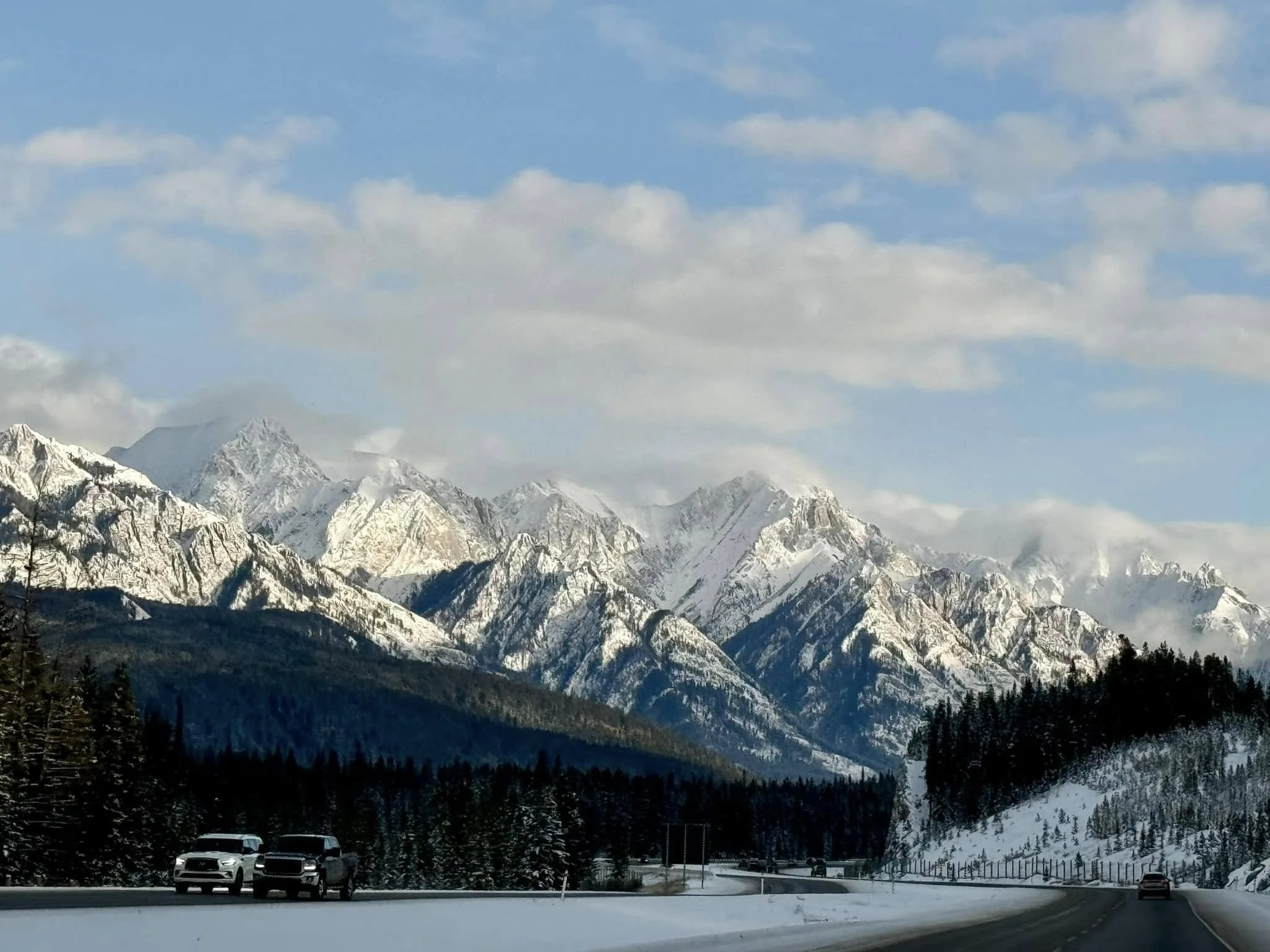 Banff National Park